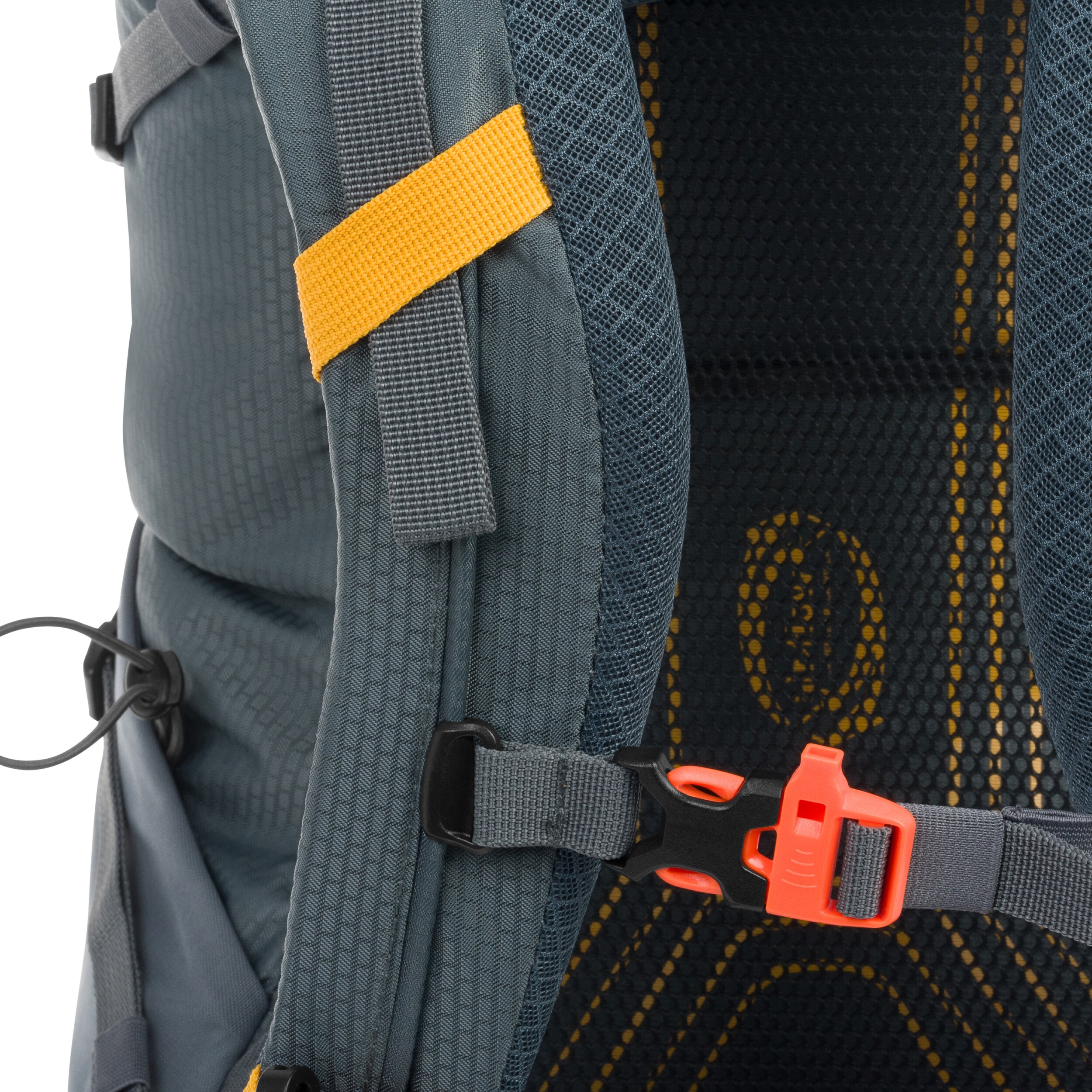 Highlander Outdoor Vega Men hátizsák 40 l - Graphite