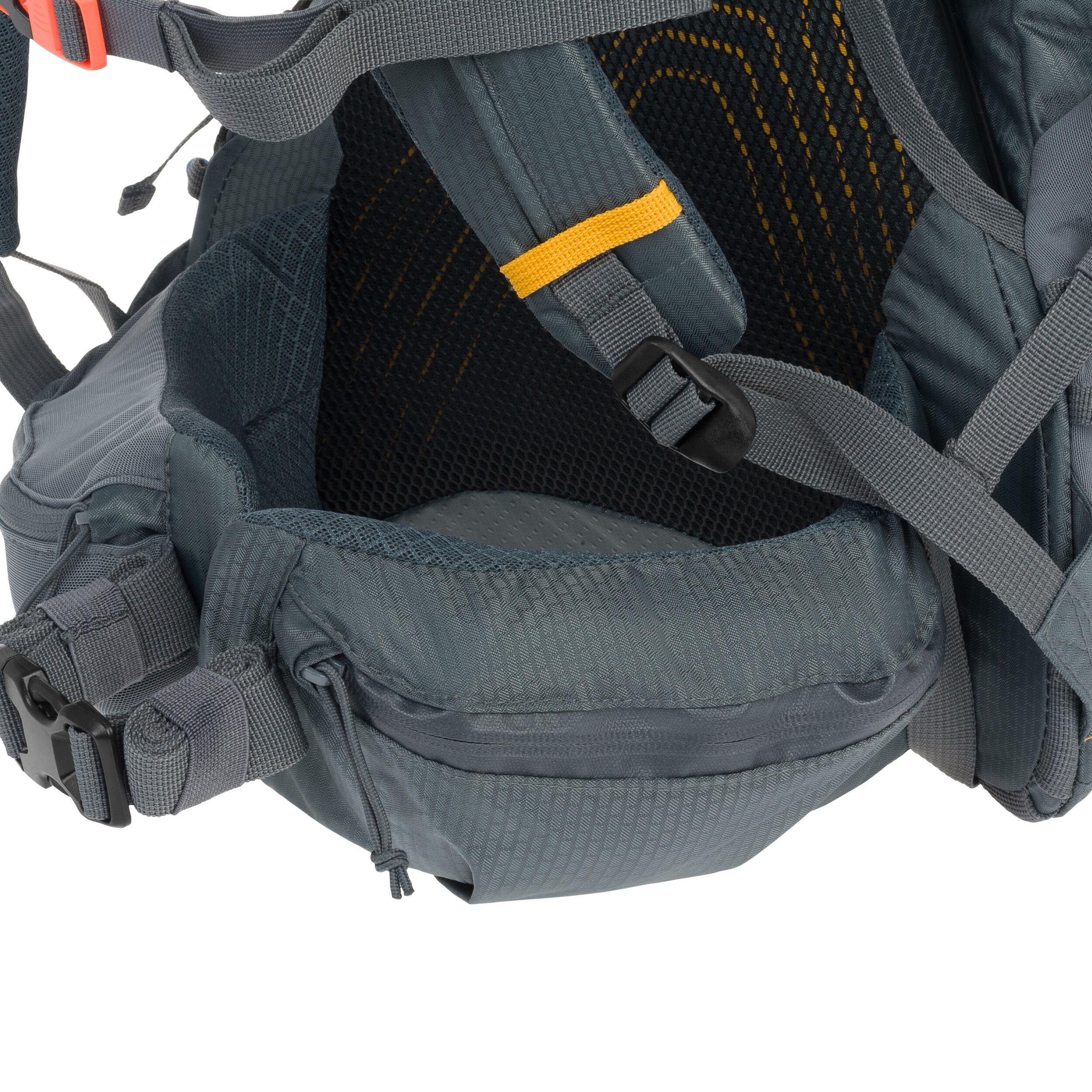 Highlander Outdoor Vega Men hátizsák 40 l - Graphite