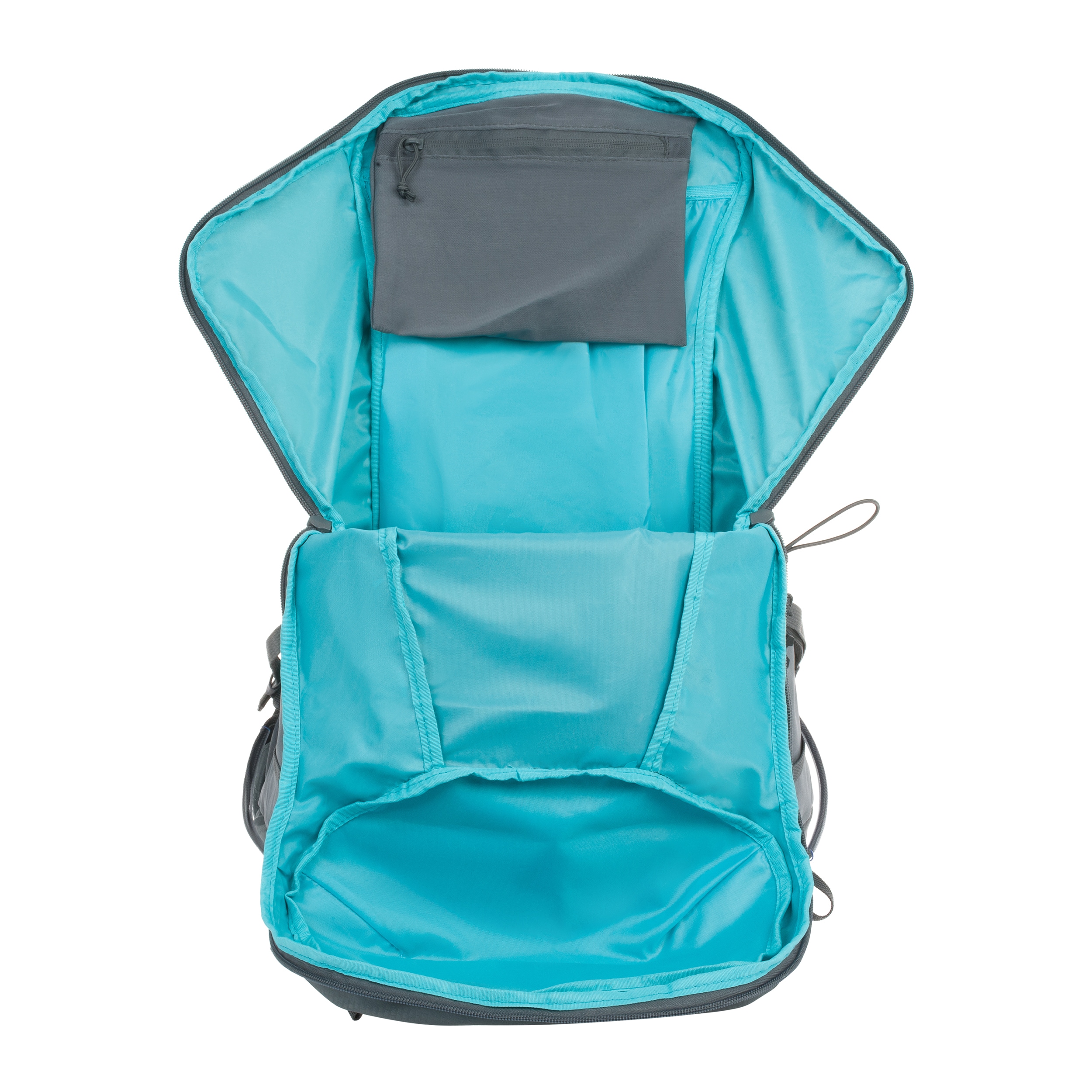 Highlander Outdoor Vega Women női hátizsák 40 l - Graphite