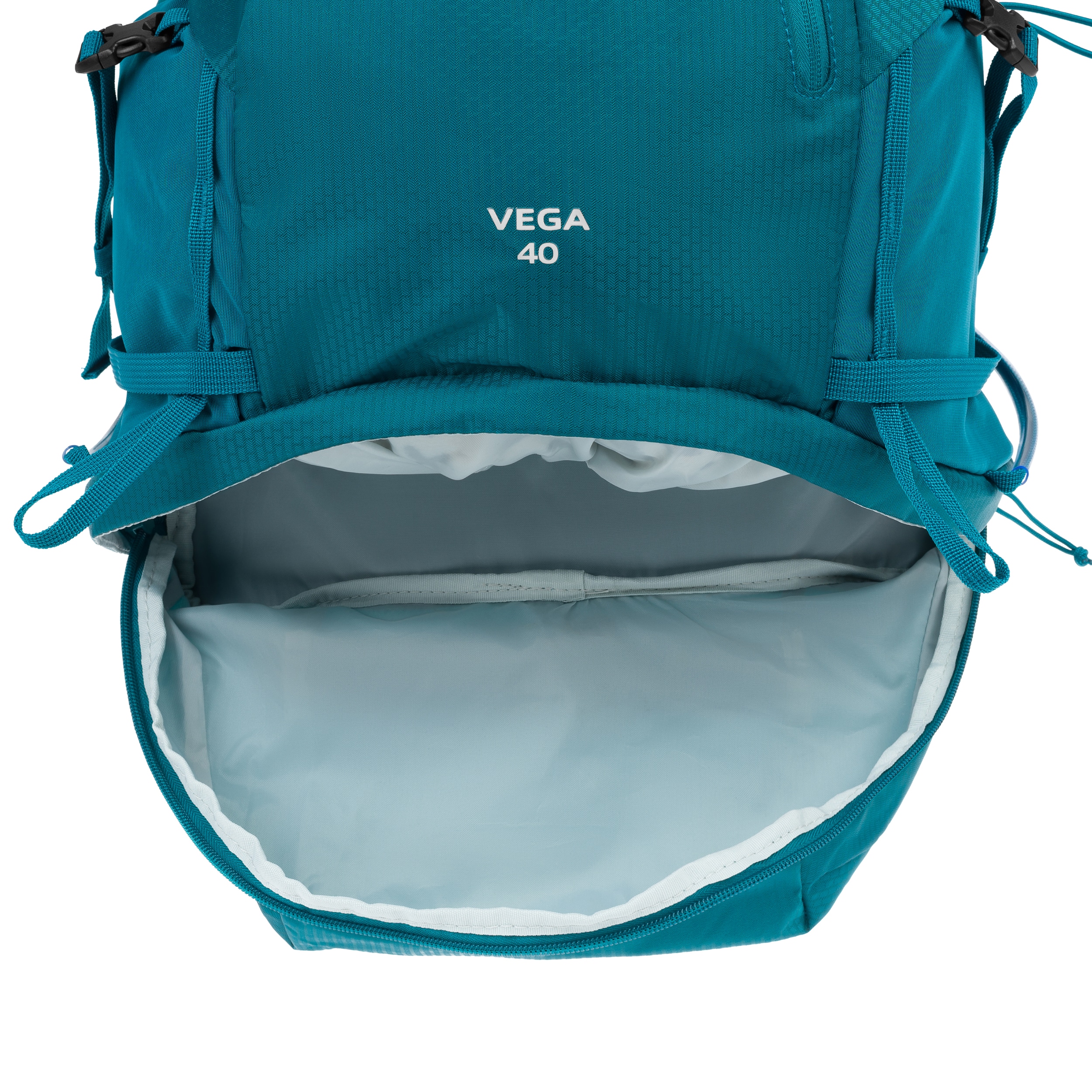 Highlander Outdoor Vega Women női hátizsák 40 l - Teal