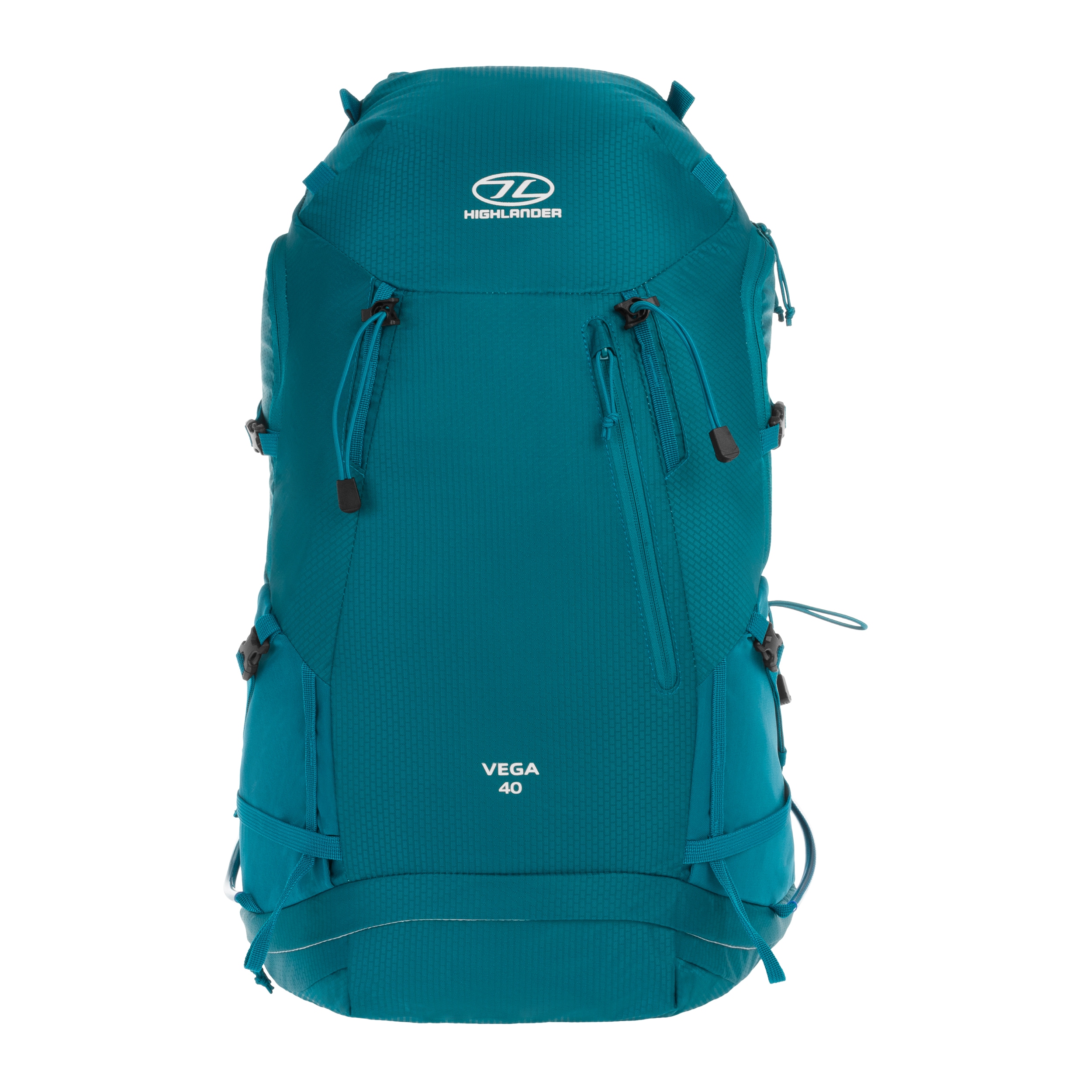 Highlander Outdoor Vega Women női hátizsák 40 l - Teal