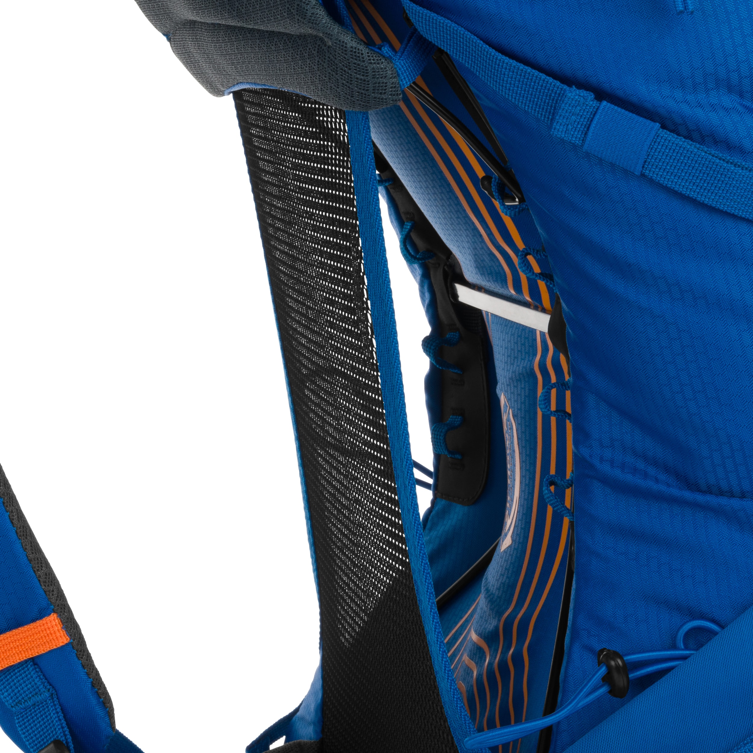 Highlander Outdoor Vega Men hátizsák 40 l - Sky Blue