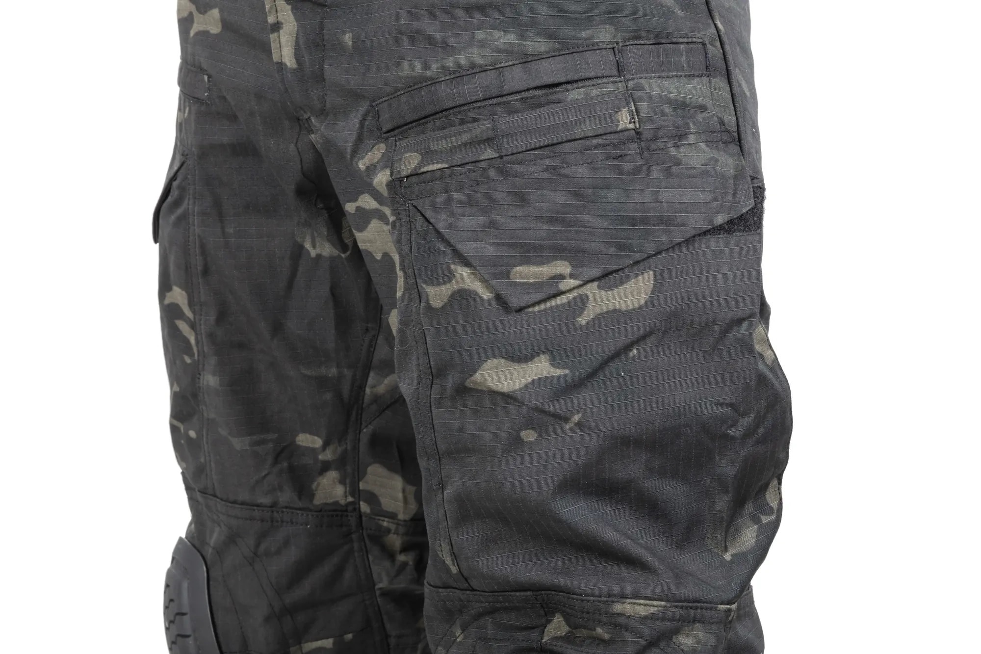 Primal Gear Combat G4 két részes katonai stílusú egyenruha - MultiCam Black