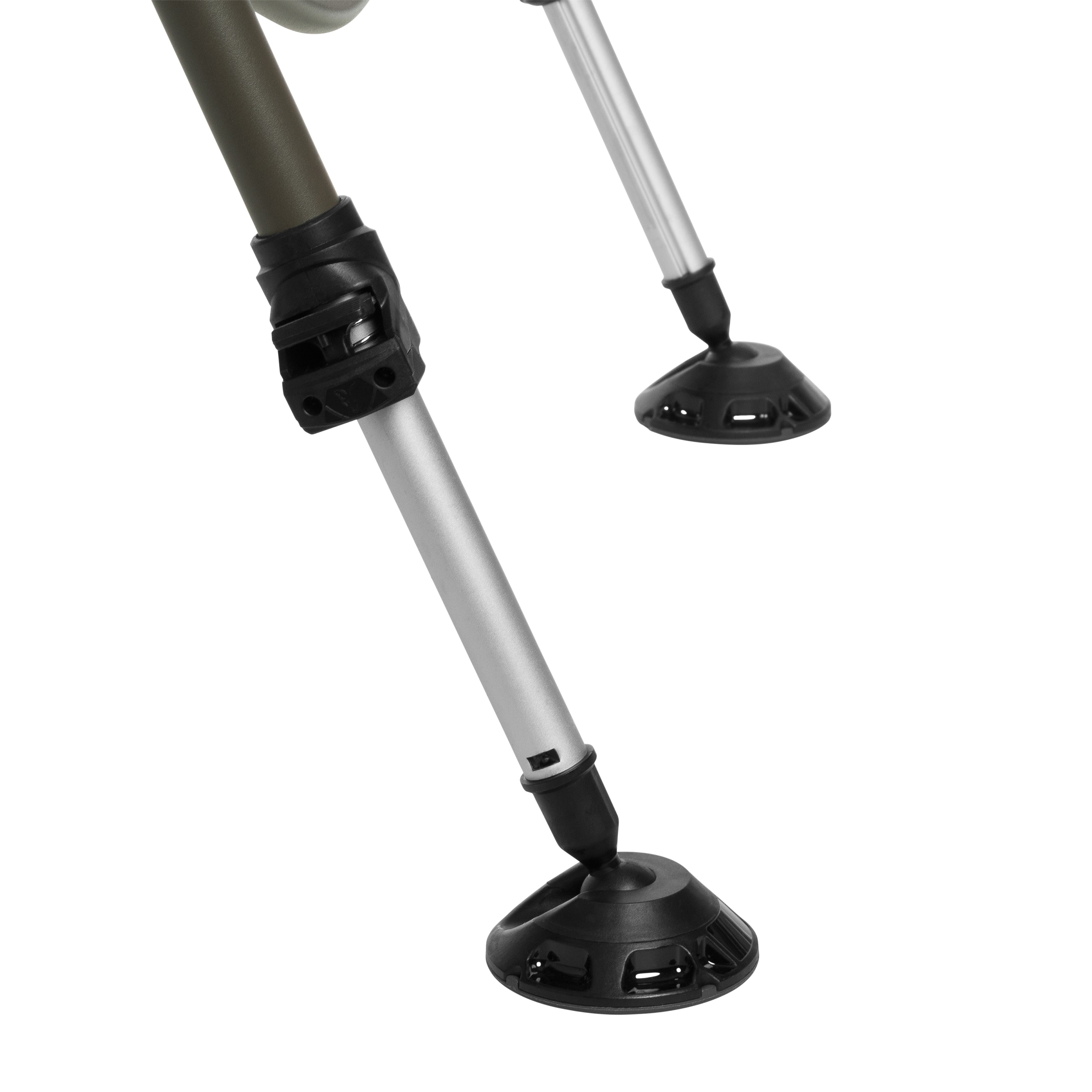 Fox Super Delux Recliner kempingszék