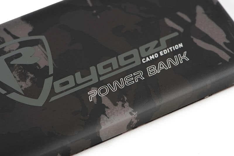 FOX Rage Voyager Camo powerbank 10000 mAh