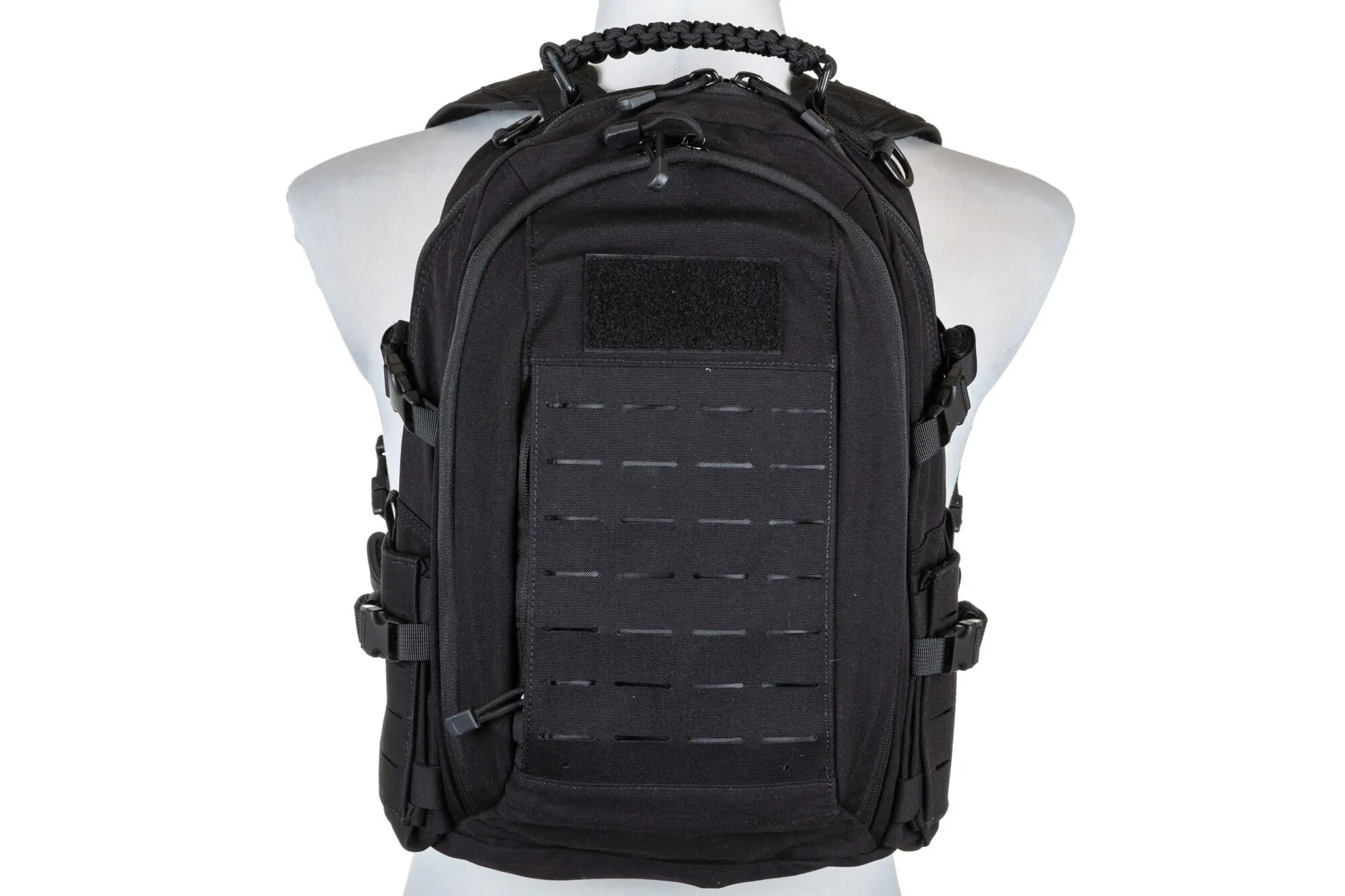 Specna Arms Tactical hátizsák 20 l - Black