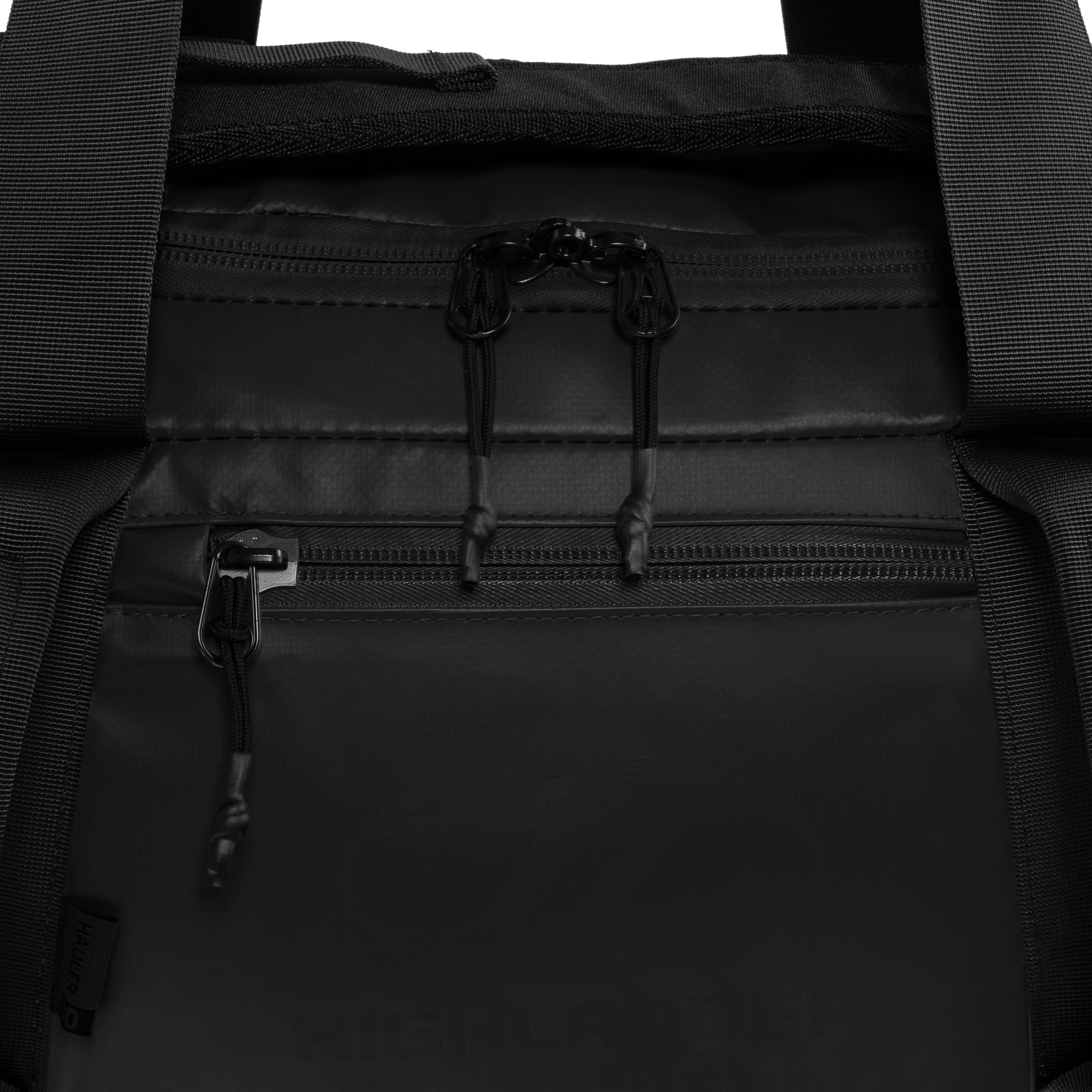 Highlander Outdoor Hauler Duffel táska 30 l - Black