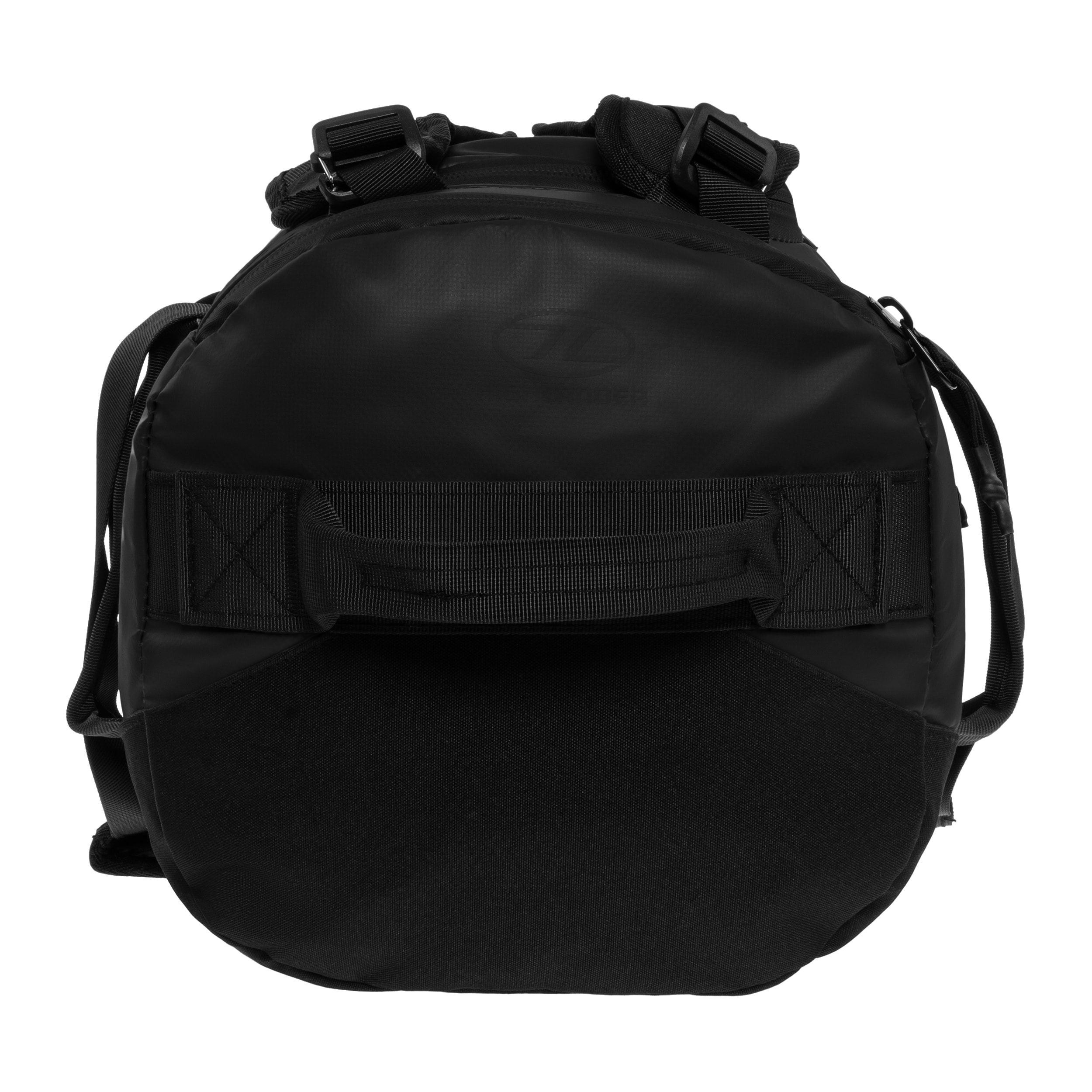 Highlander Outdoor Hauler Duffel táska 30 l - Black