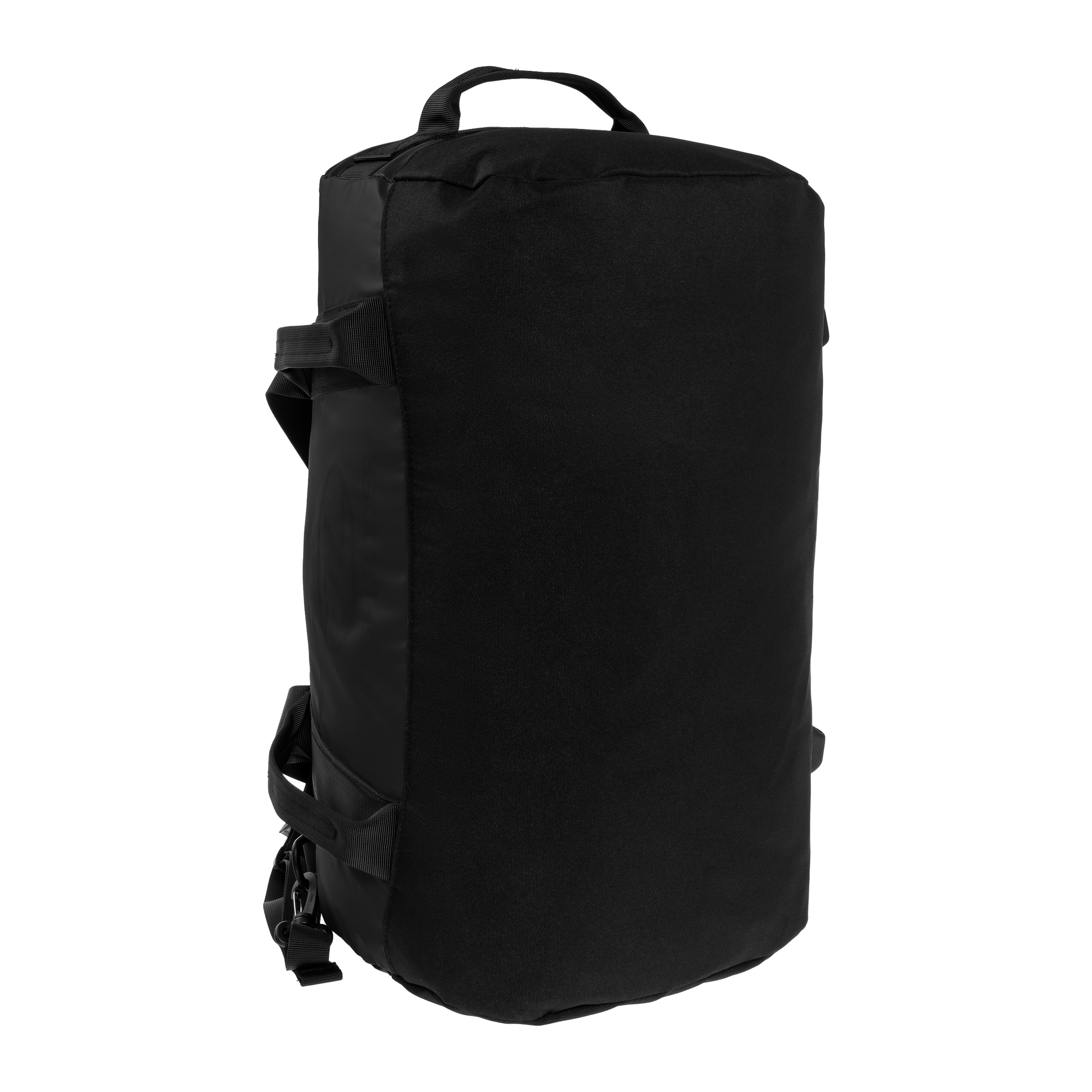 Highlander Outdoor Hauler Duffel táska 30 l - Black