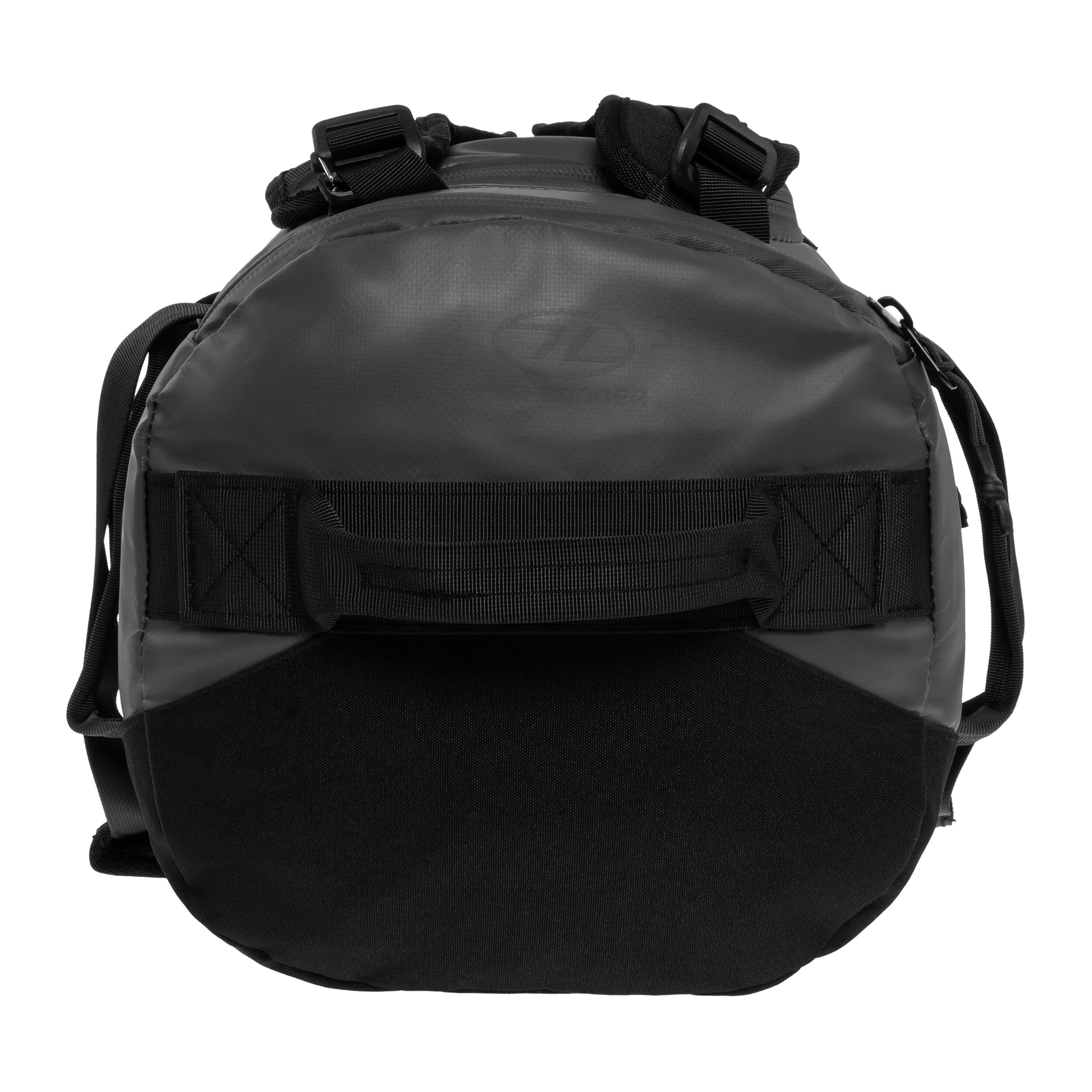 Highlander Outdoor Hauler Duffel táska 30 l - Dark Grey