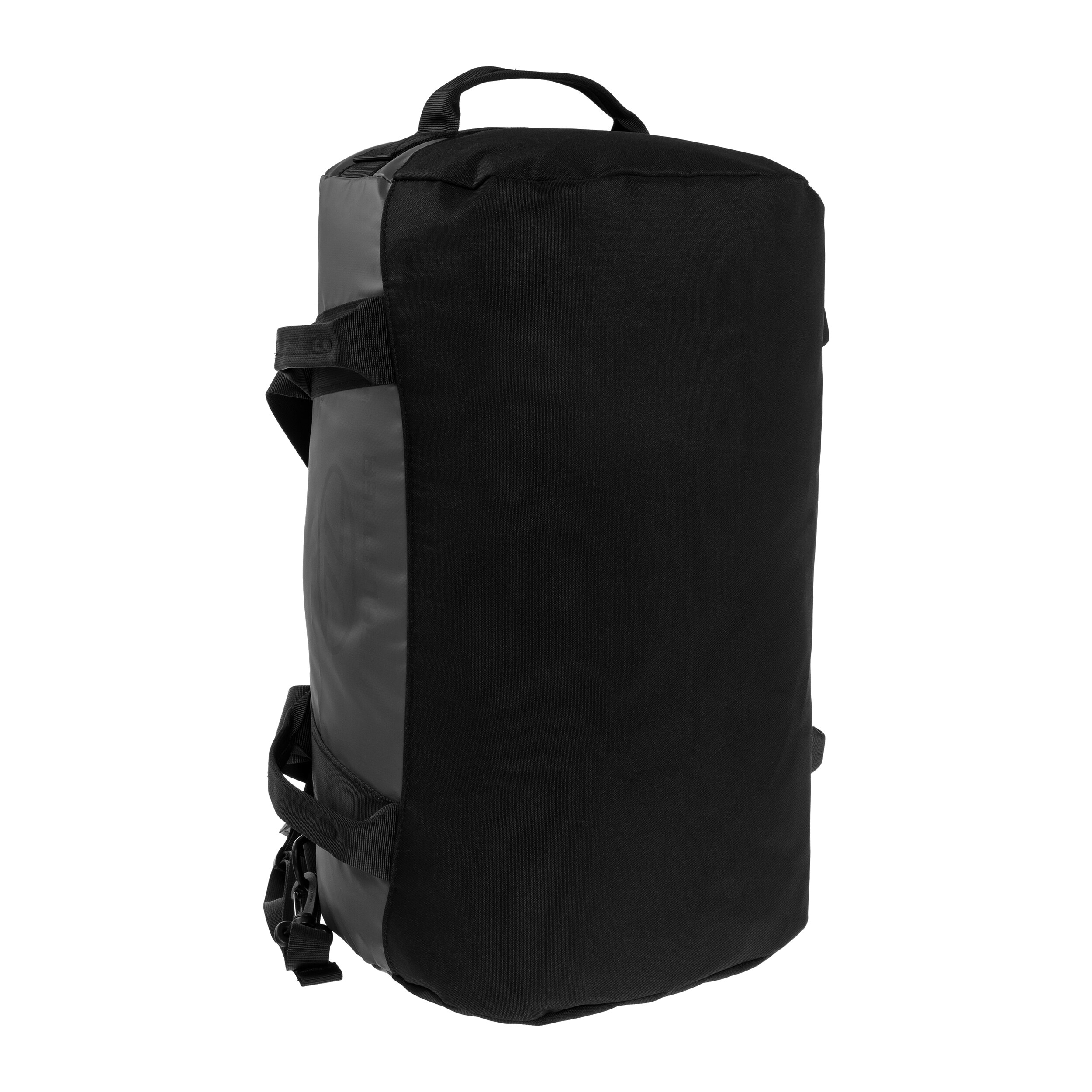Highlander Outdoor Hauler Duffel táska 30 l - Dark Grey