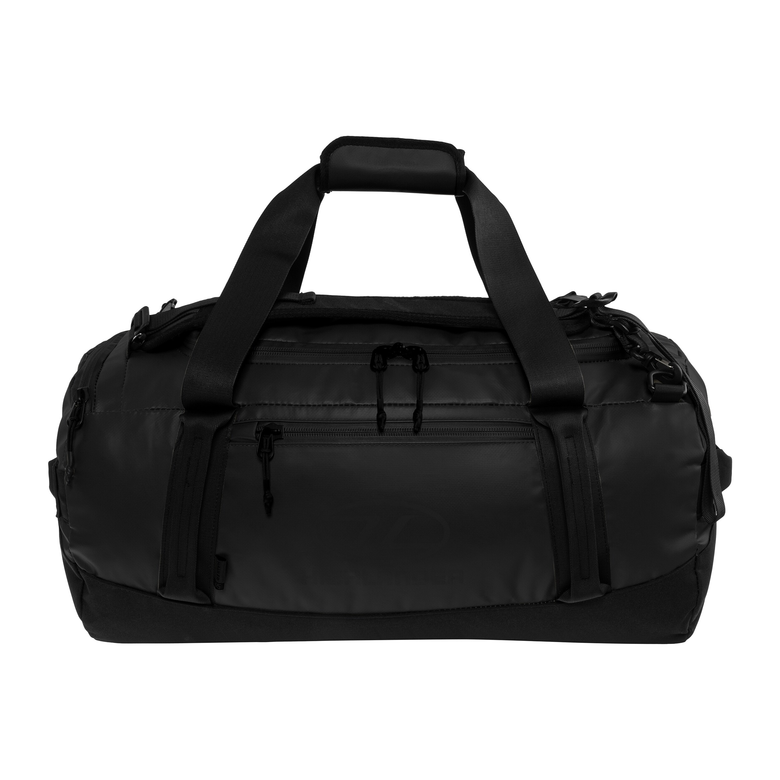 Highlander Outdoor Hauler Duffel táska 45 l - Black