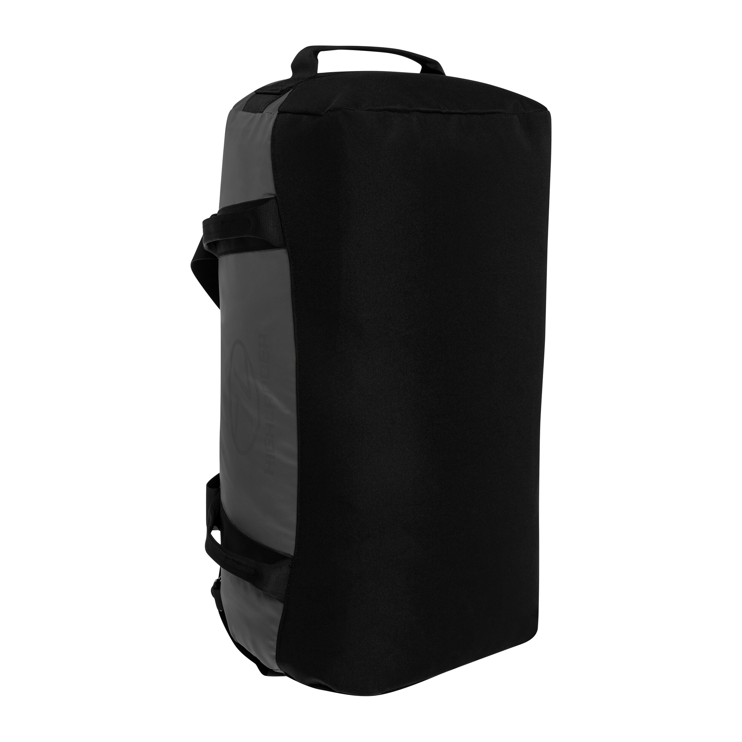 Highlander Outdoor Hauler Duffel táska 45 l - Dark Grey