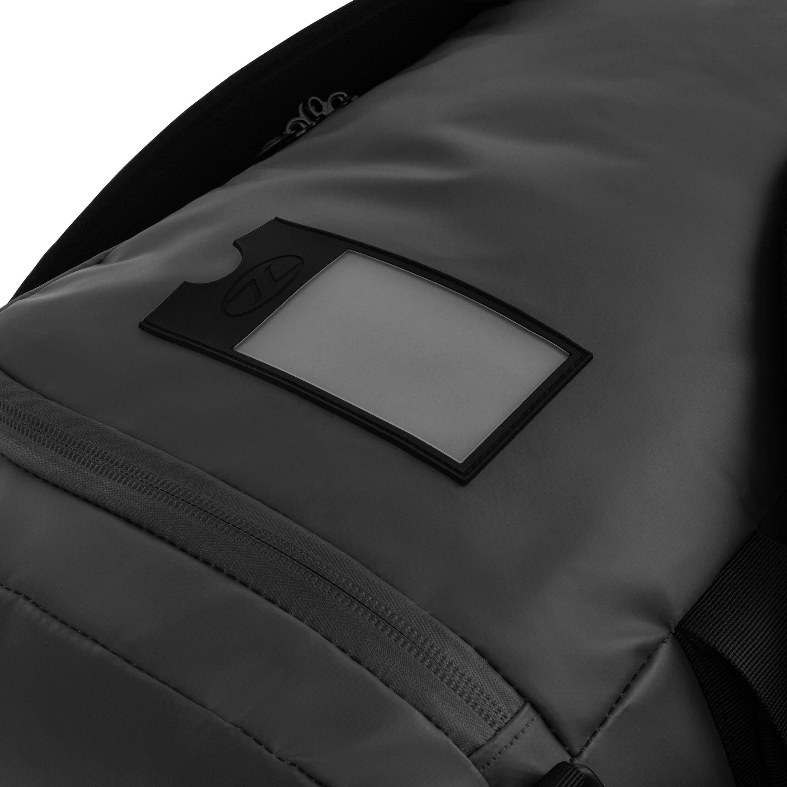 Highlander Outdoor Hauler Duffel táska 45 l - Dark Grey