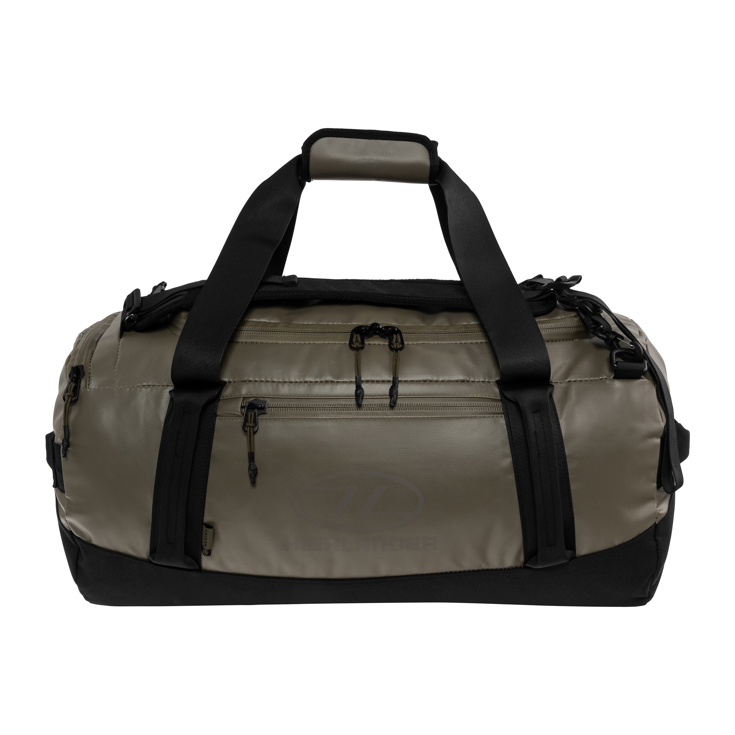 Highlander Outdoor Hauler Duffel táska 45 l - Ranger Green