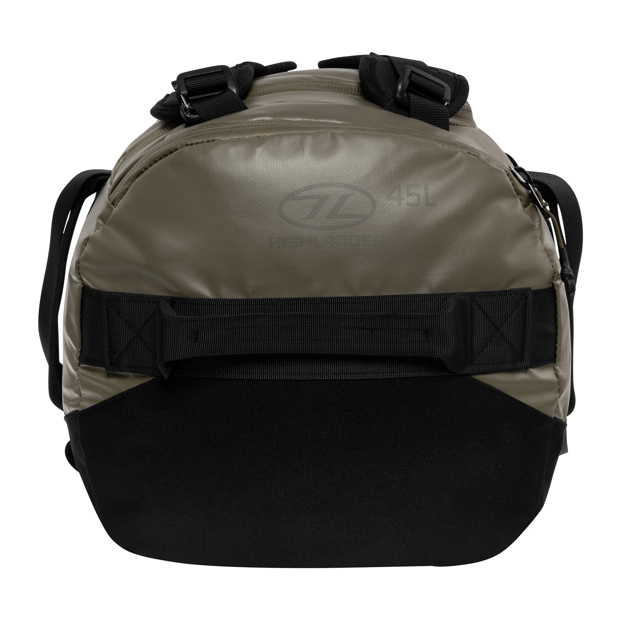 Highlander Outdoor Hauler Duffel táska 45 l - Ranger Green