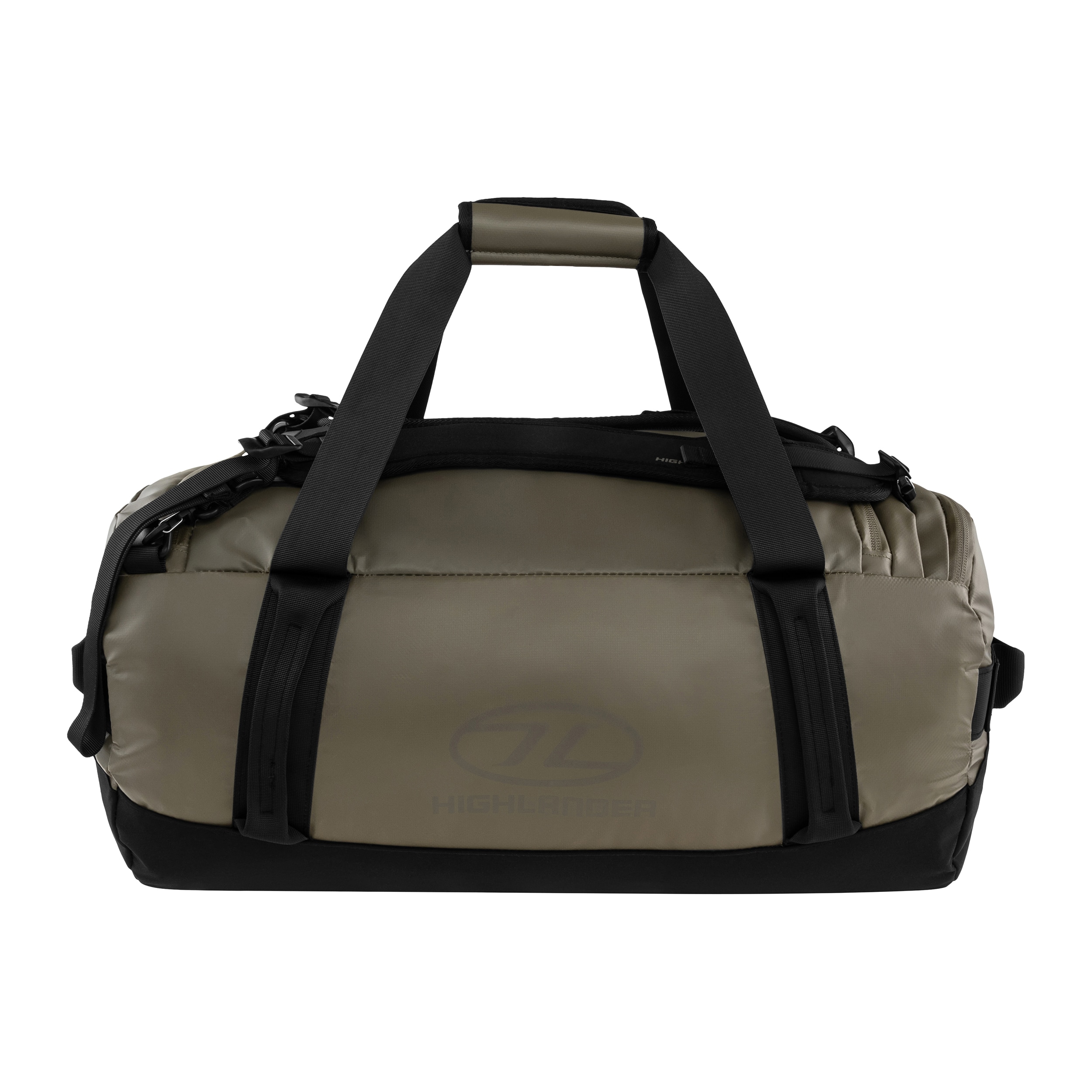 Highlander Outdoor Hauler Duffel táska 45 l - Ranger Green