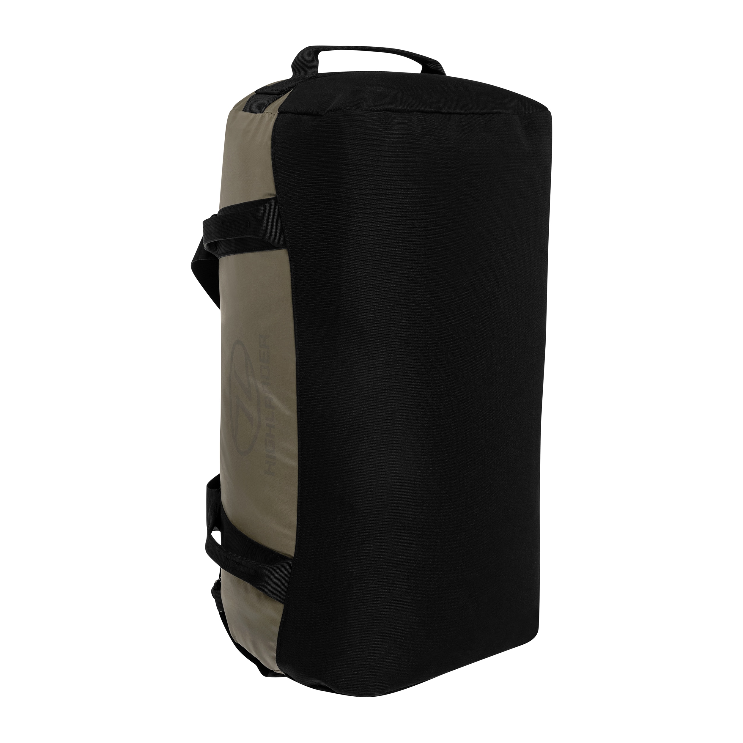 Highlander Outdoor Hauler Duffel táska 45 l - Ranger Green