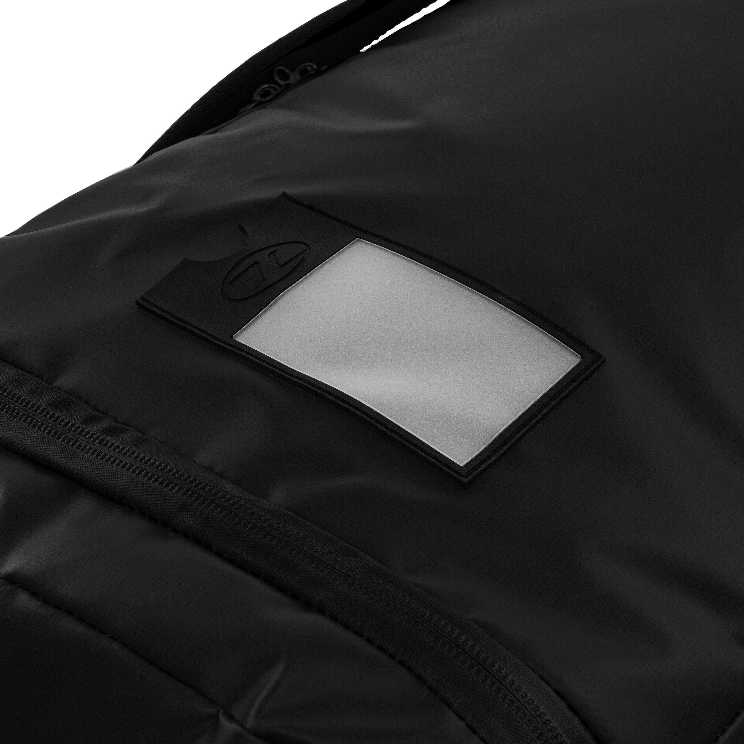 Highlander Outdoor Hauler Duffel táska 65 l - Black