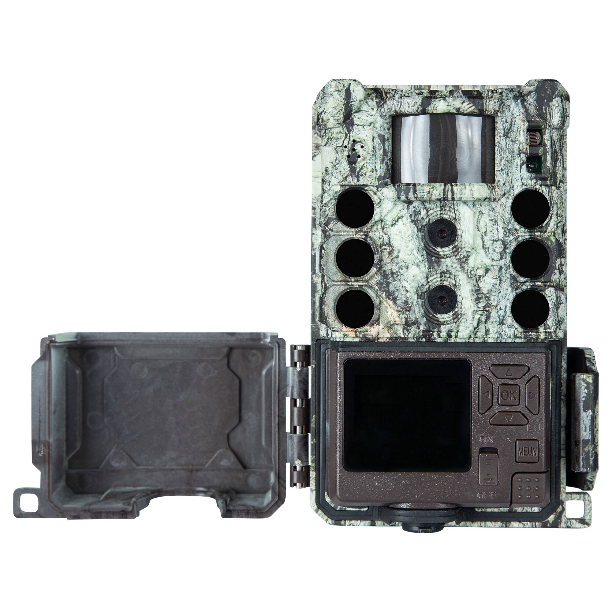 Bushnell Core DS-4K No Glow kameracsapda - Treebark