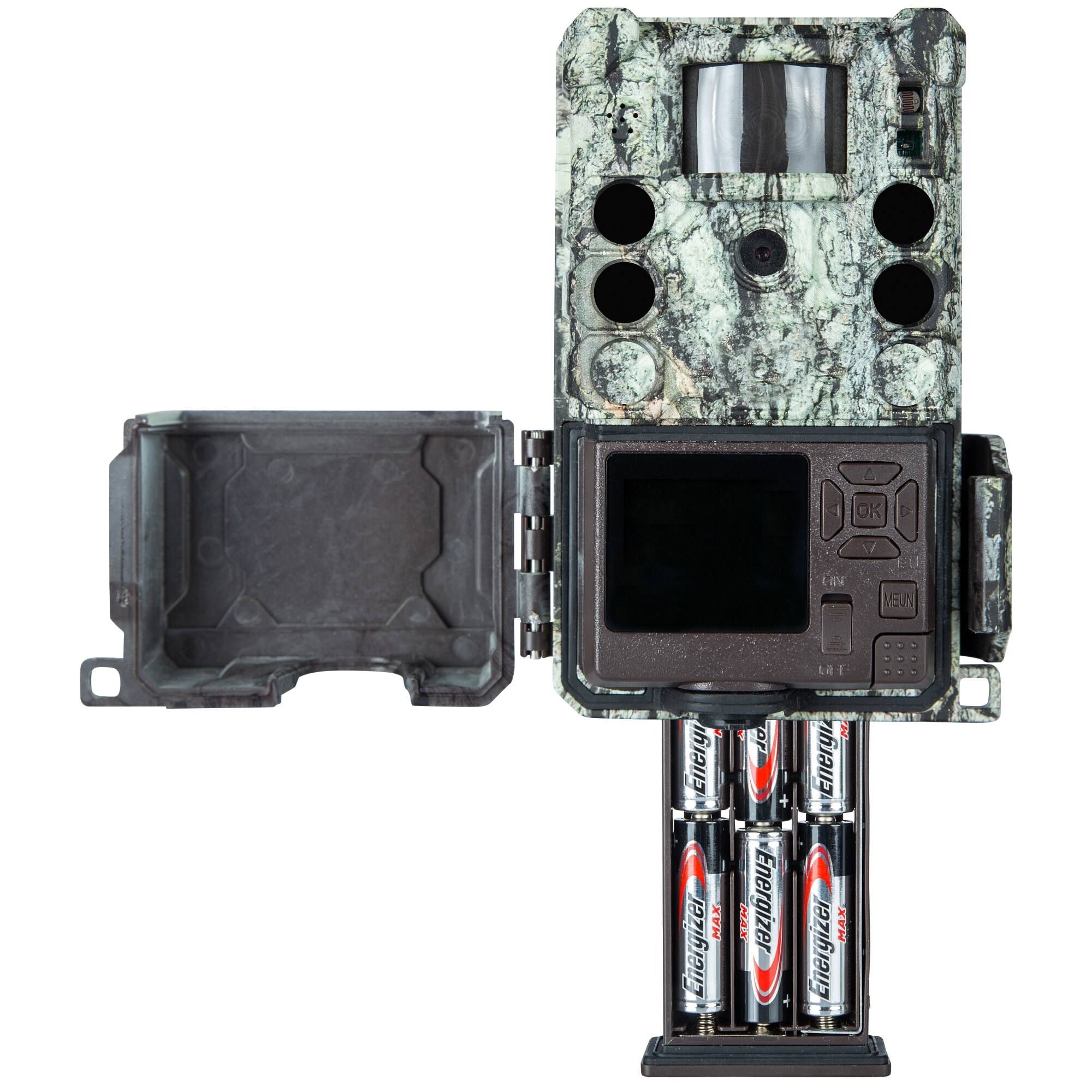 Bushnell Core S-4K No Glow kameracsapda - Treebark