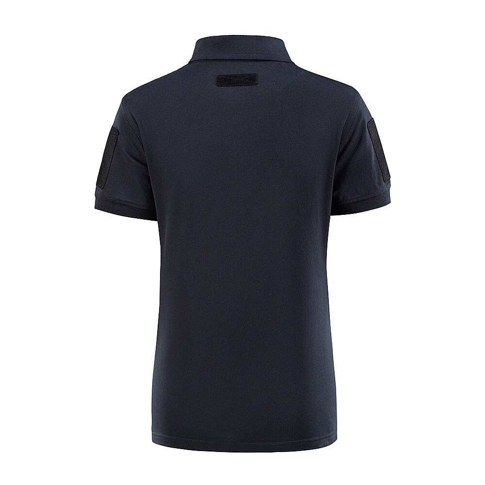 M-Tac 65/35 női golfpóló - Dark Navy Blue