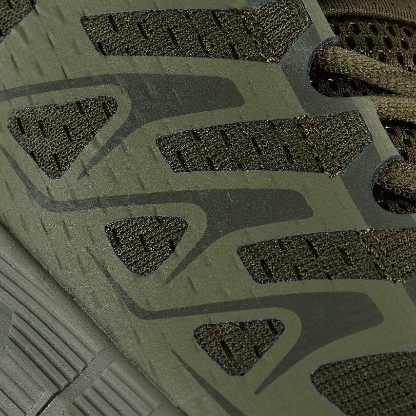 M-Tac Summer Sport cipő - Army Olive