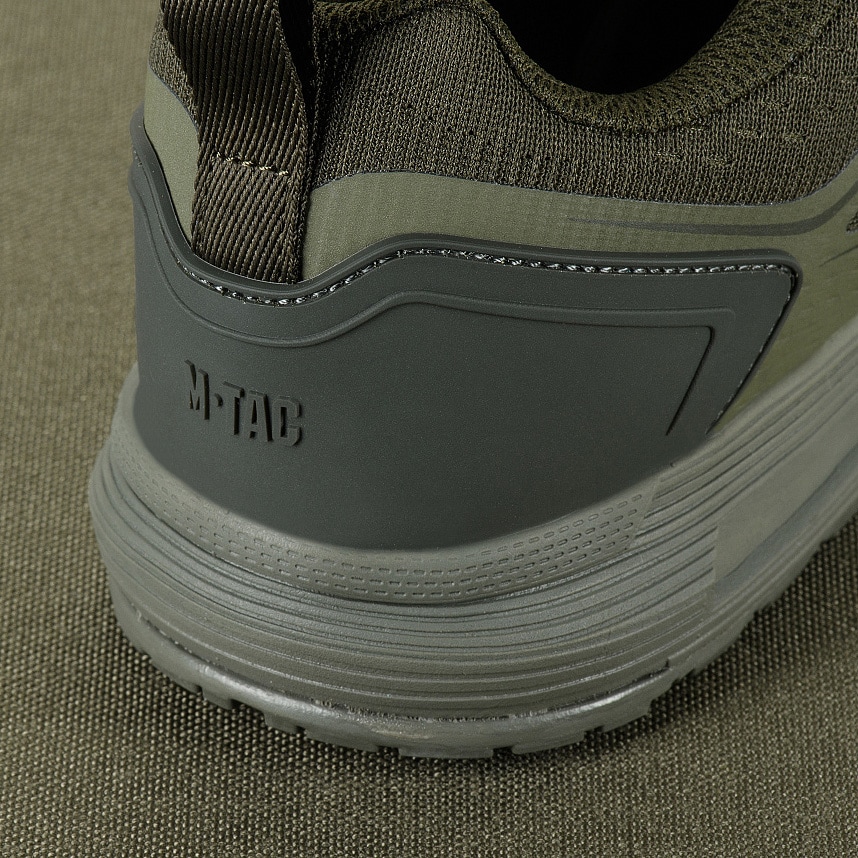M-Tac Summer Sport cipő - Army Olive