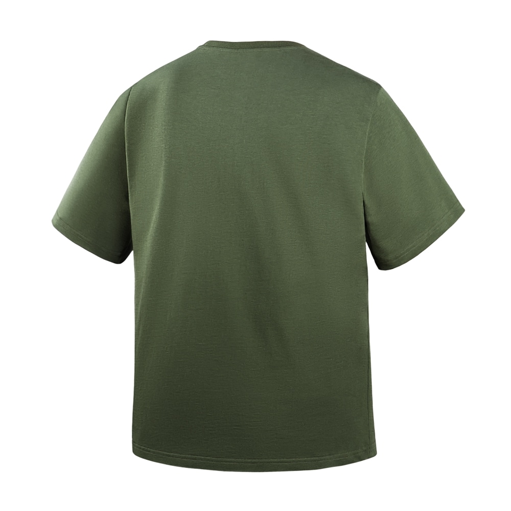 M-Tac Cotton Hard T-shirt póló - Army Olive