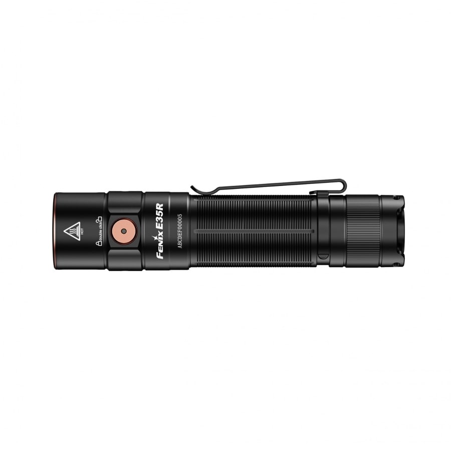 Fenix E35R zseblámpa - 3100 lumen