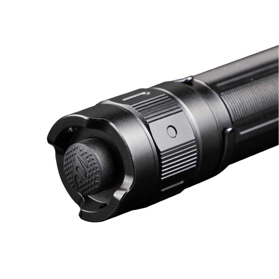 Fenix PD35 V3.0 Black zseblámpa - 1700 lumen