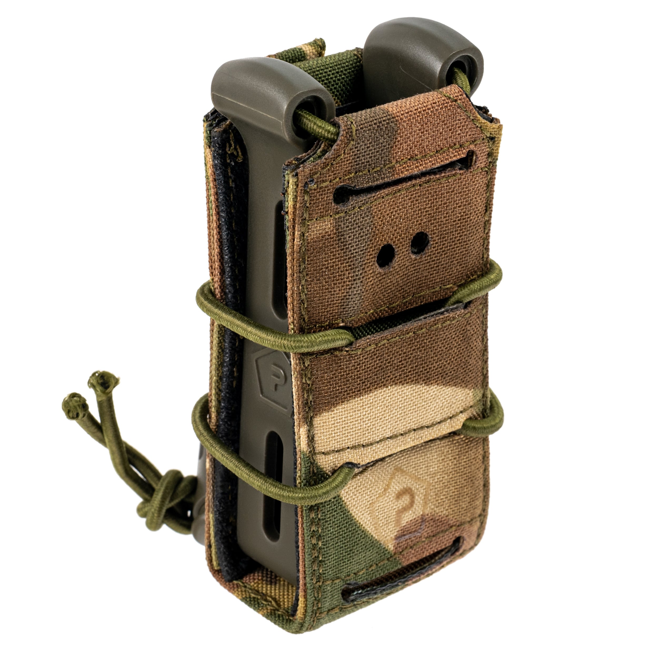 Pentagon Elpis Mag Pouch tároló - Grassman