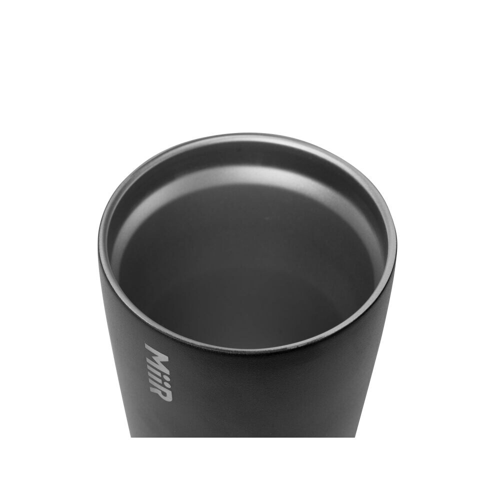 MIIR Classic Tumbler hőtartó bögre 350 ml - Black