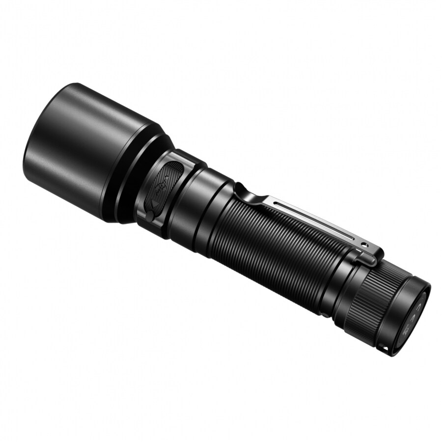 Fenix C7 Black zseblámpa - 3000 lumen