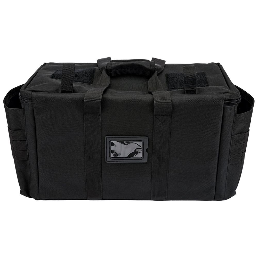 Brandit Operation Bag táska - Black