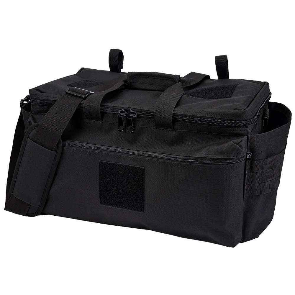 Brandit Operation Bag táska - Black