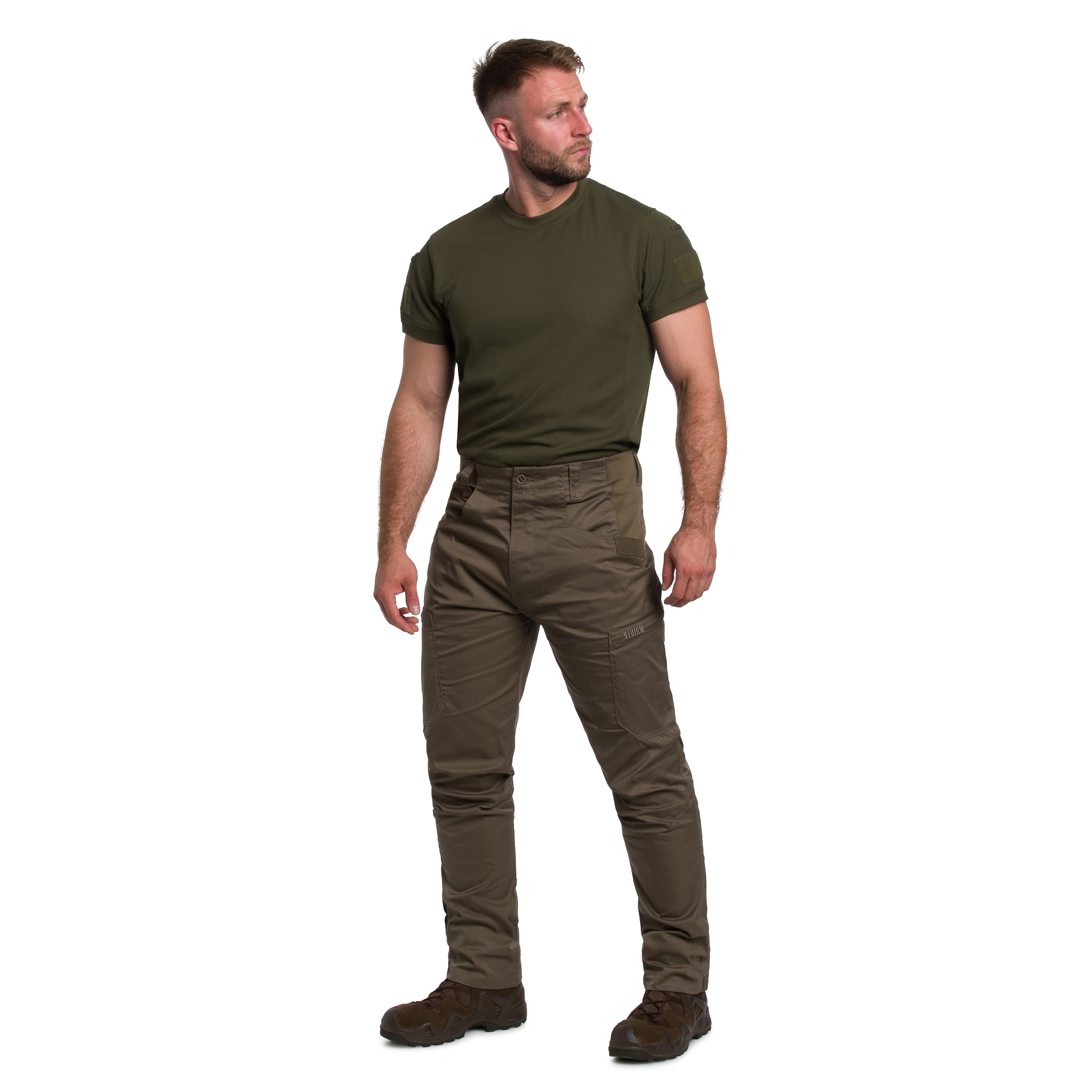 Stoirm Tactical Urban Gen 2 nadrág - Ranger Green