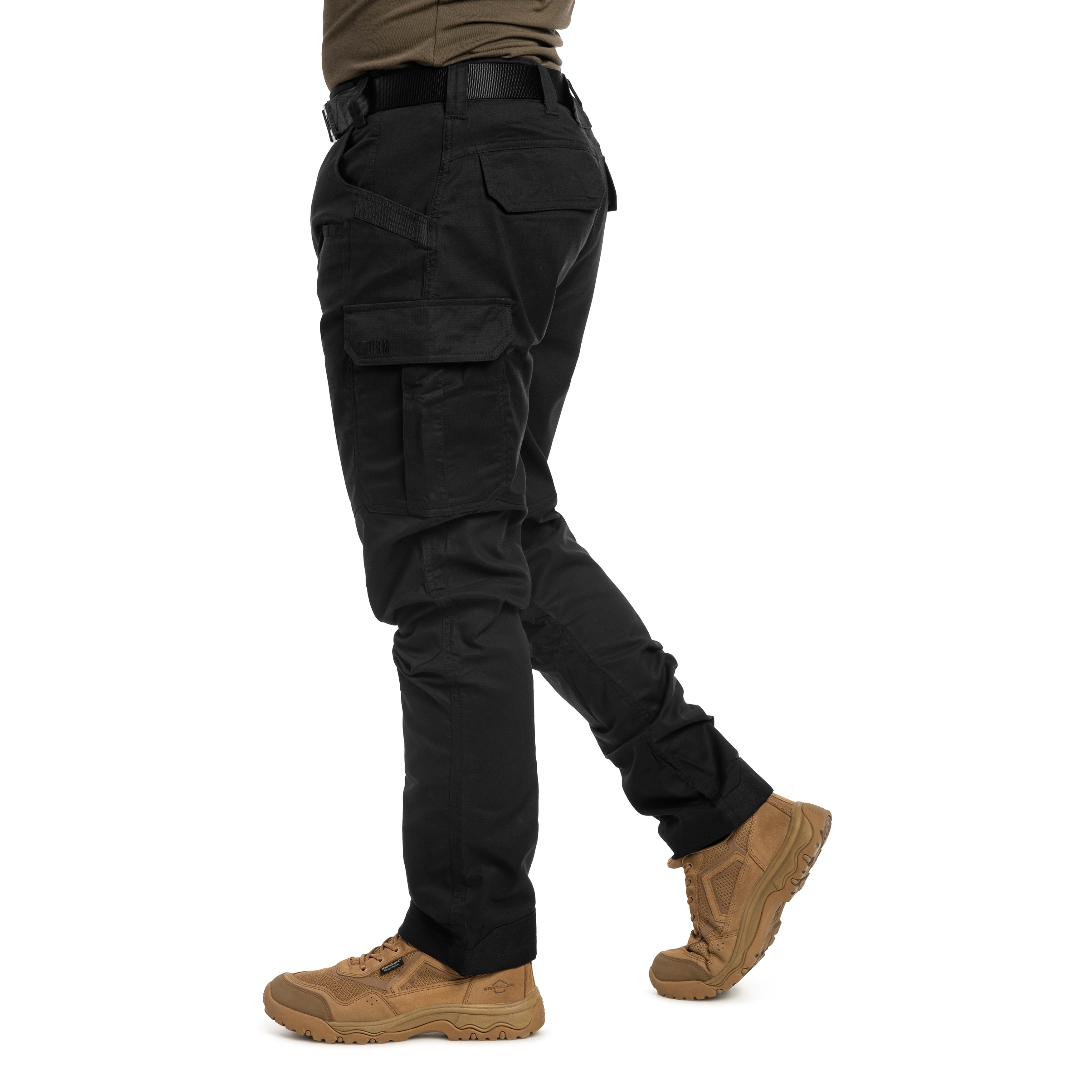 Stoirm Tactical Gen. 2 nadrág - Black