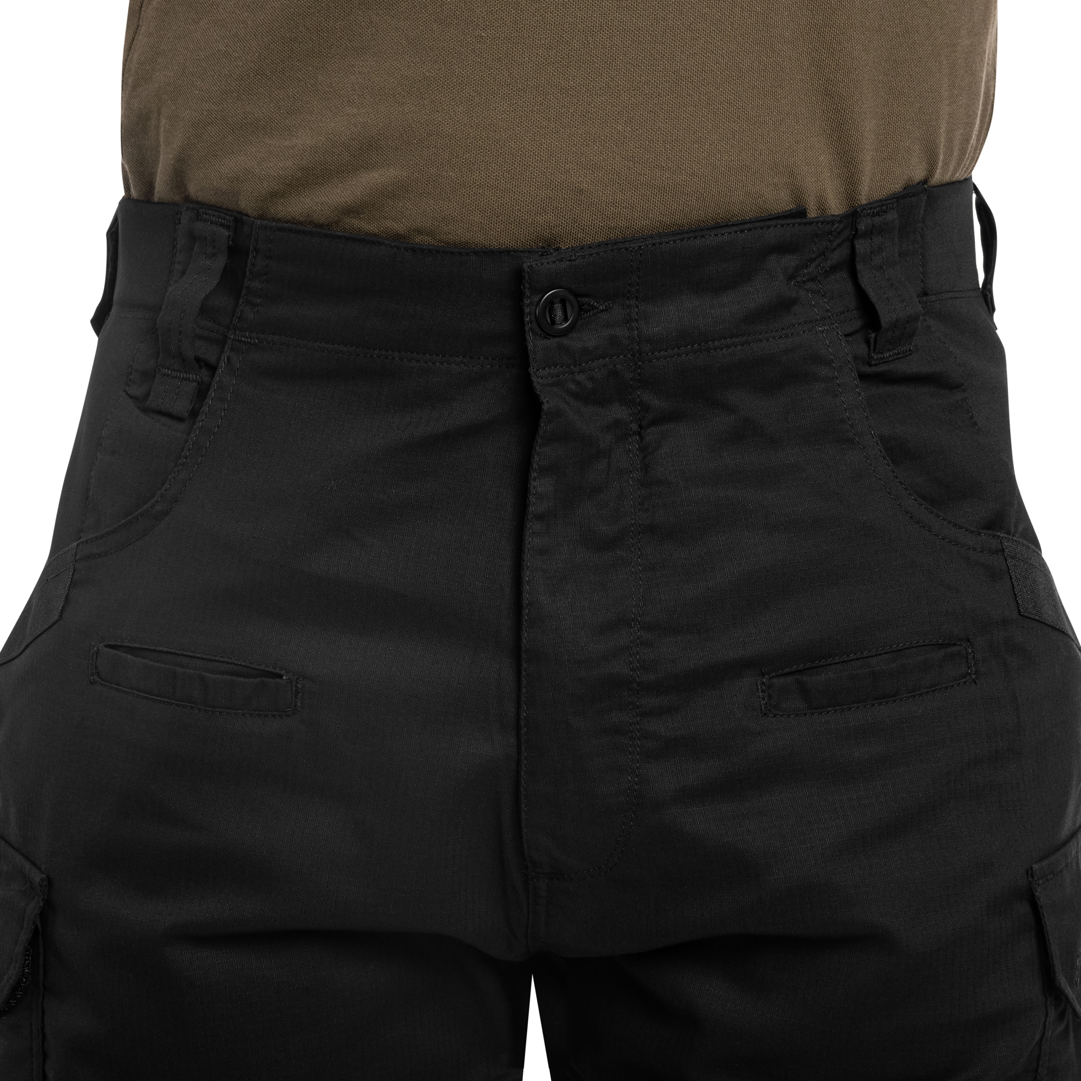Stoirm Tactical Gen. 2 nadrág - Black