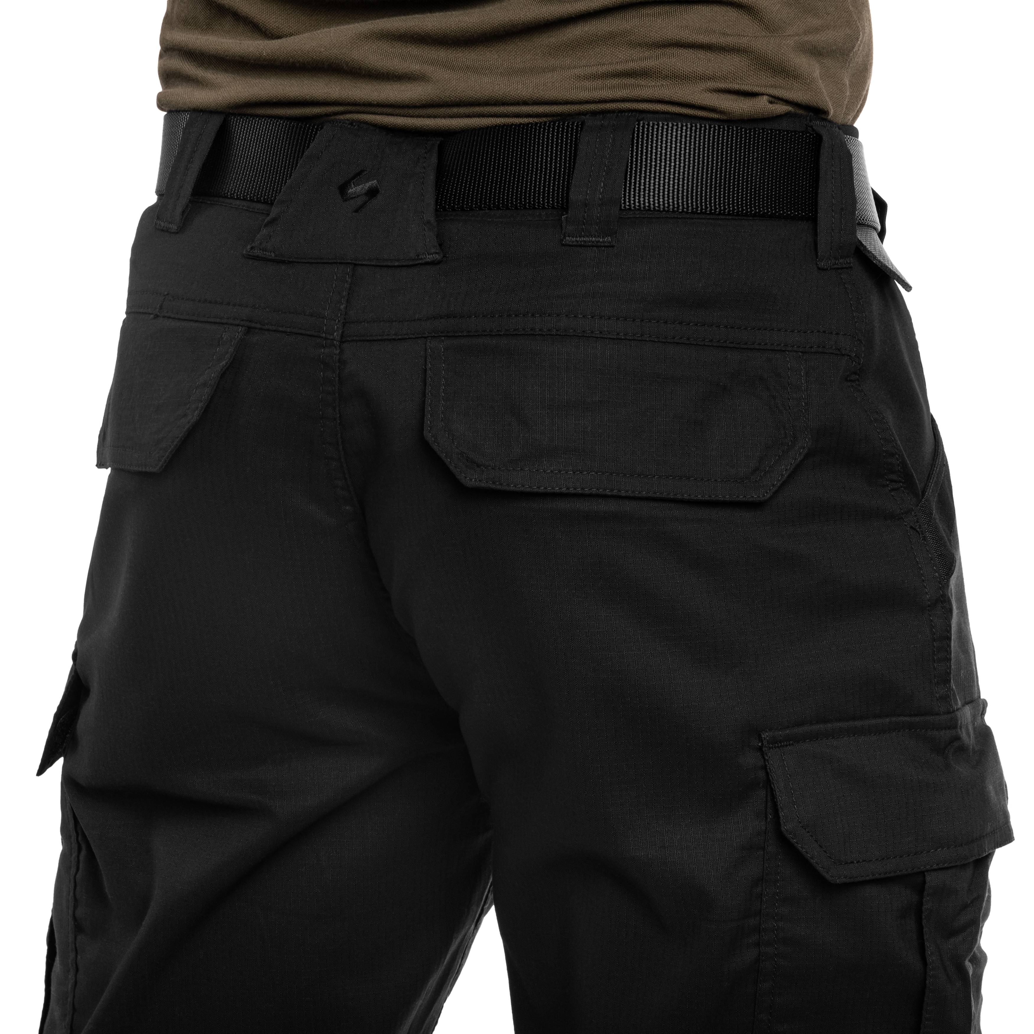 Stoirm Tactical Gen. 2 nadrág - Black