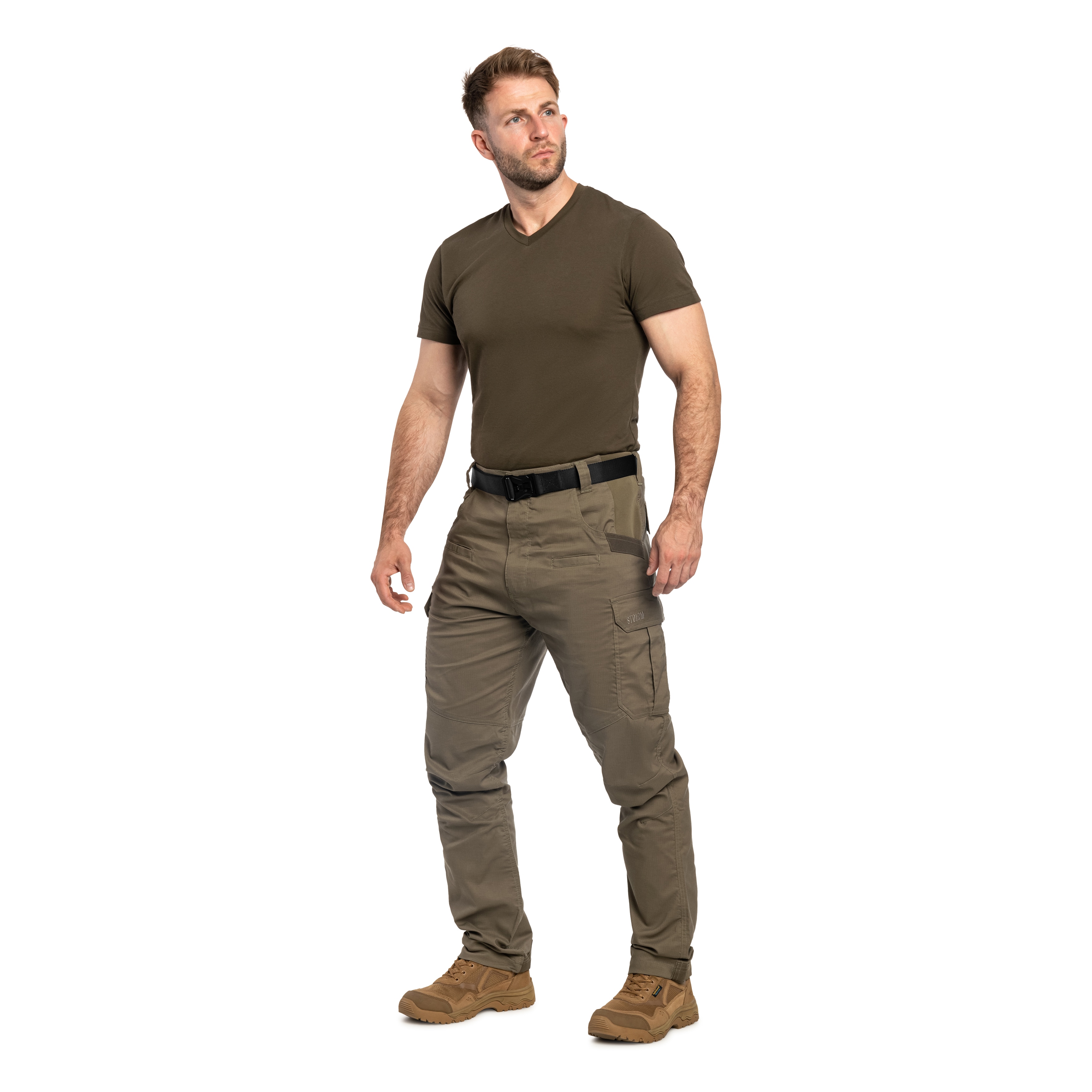 Stoirm Tactical Gen. 2 nadrág - Ranger Green