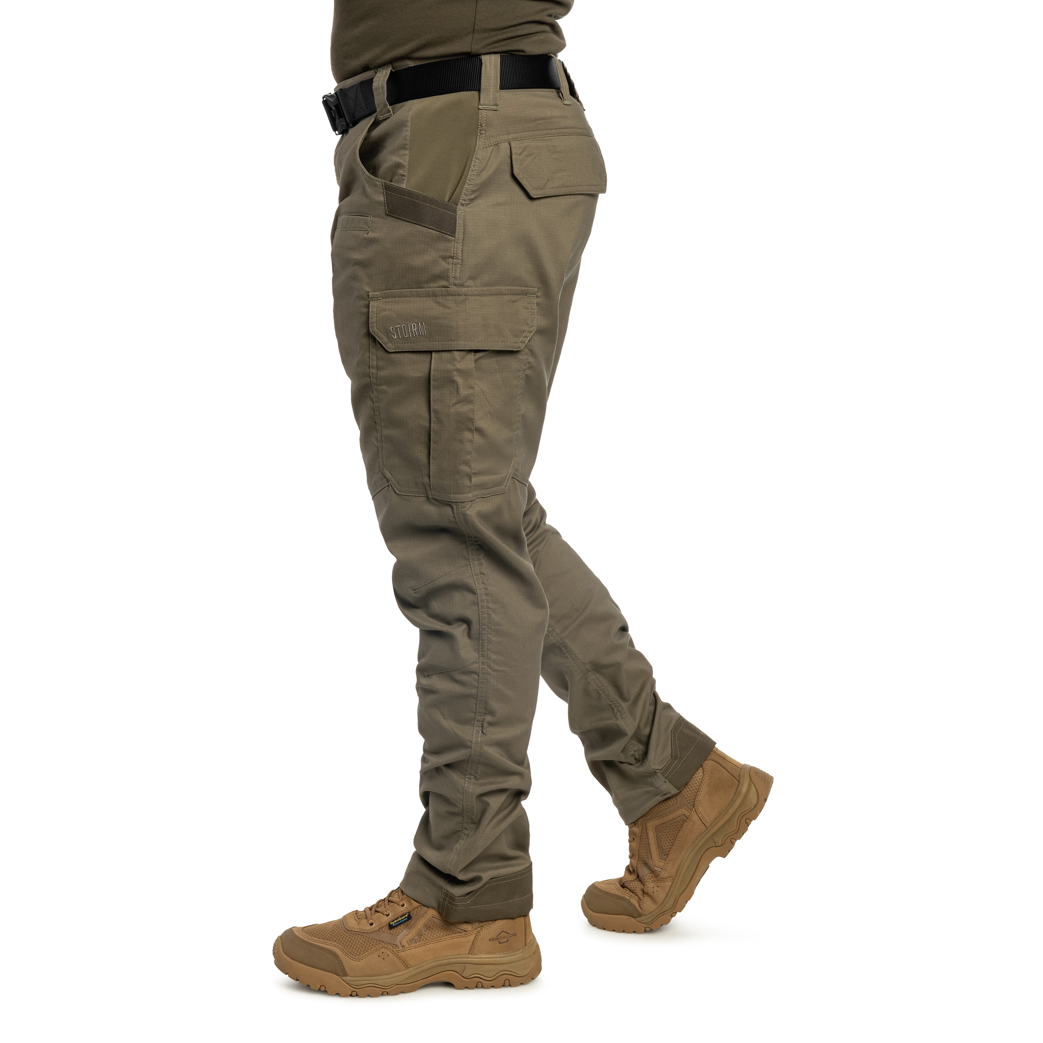 Stoirm Tactical Gen. 2 nadrág - Ranger Green