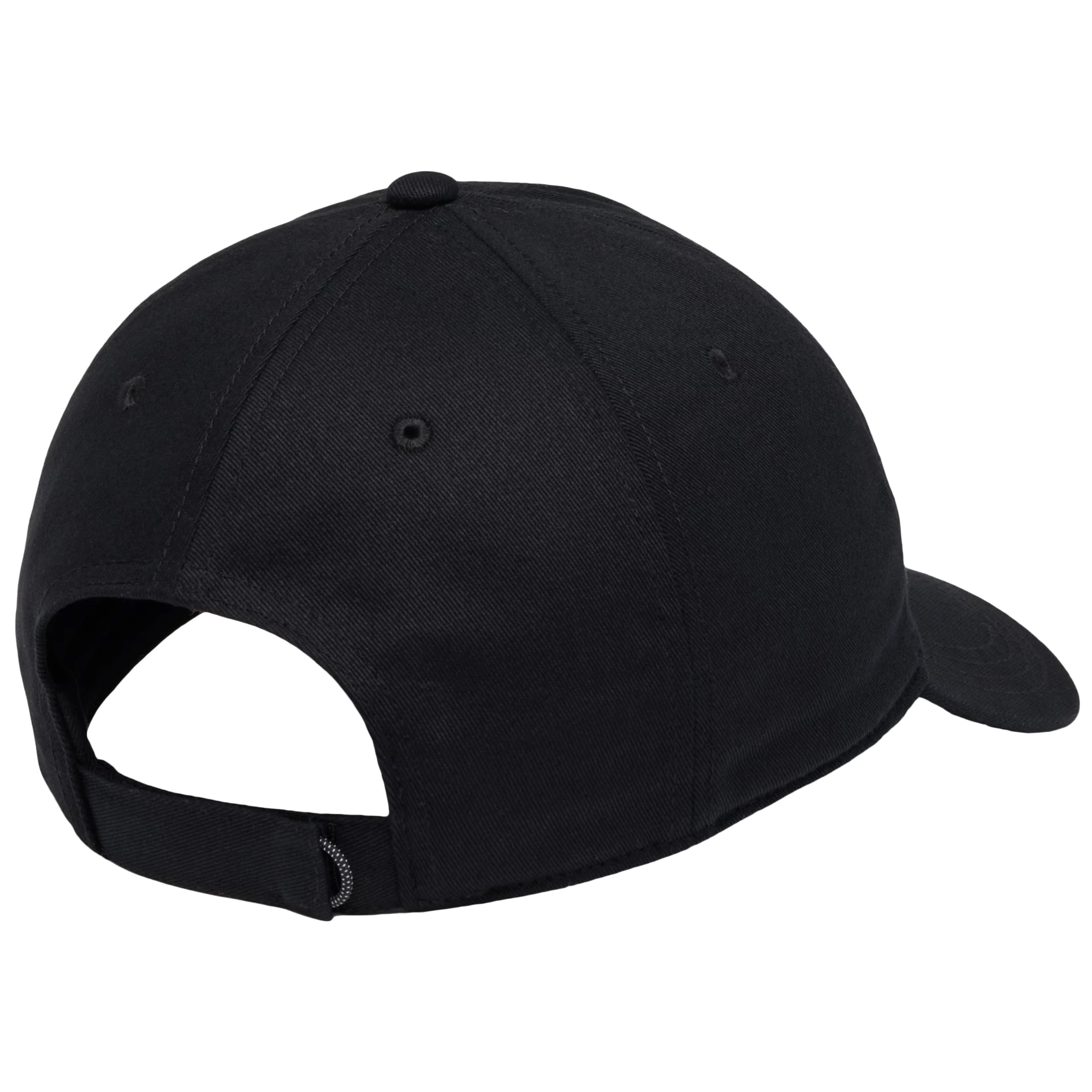 Columbia Unisex Provisions Ball Cap baseball sapka - Black/Logo