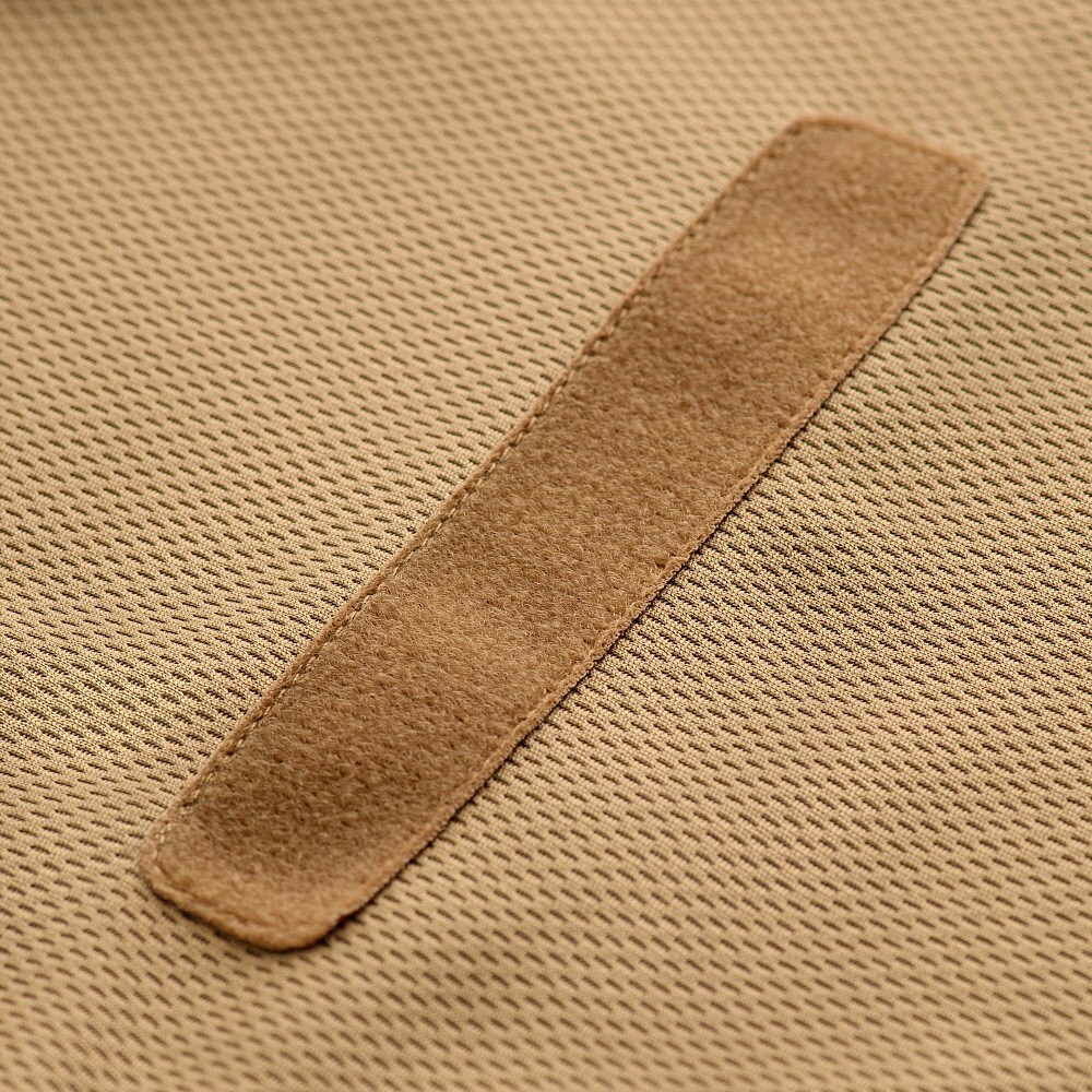 M-Tac Elite Tactical Coolmax golfpóló - Coyote