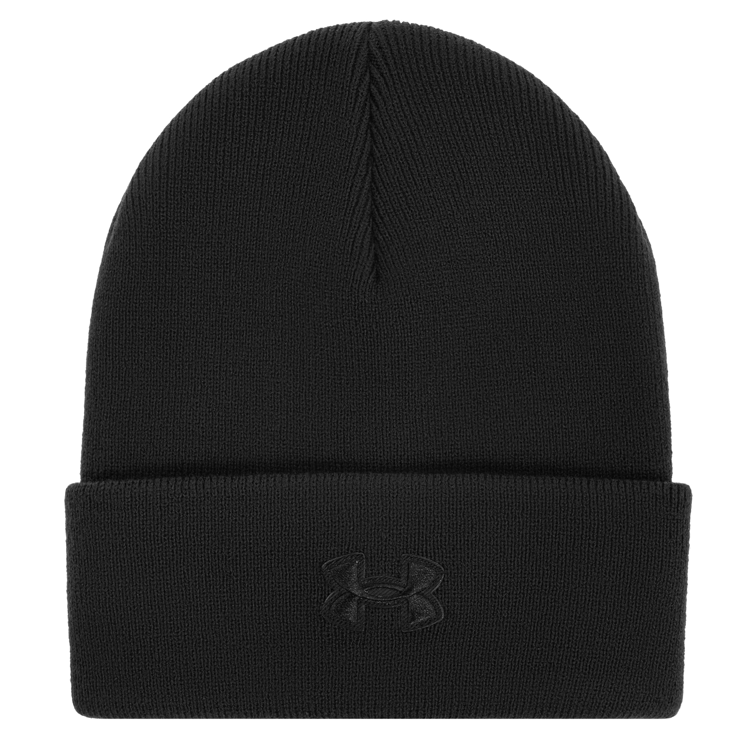 Under Armour Halftime Cuff sapka - Black/Black