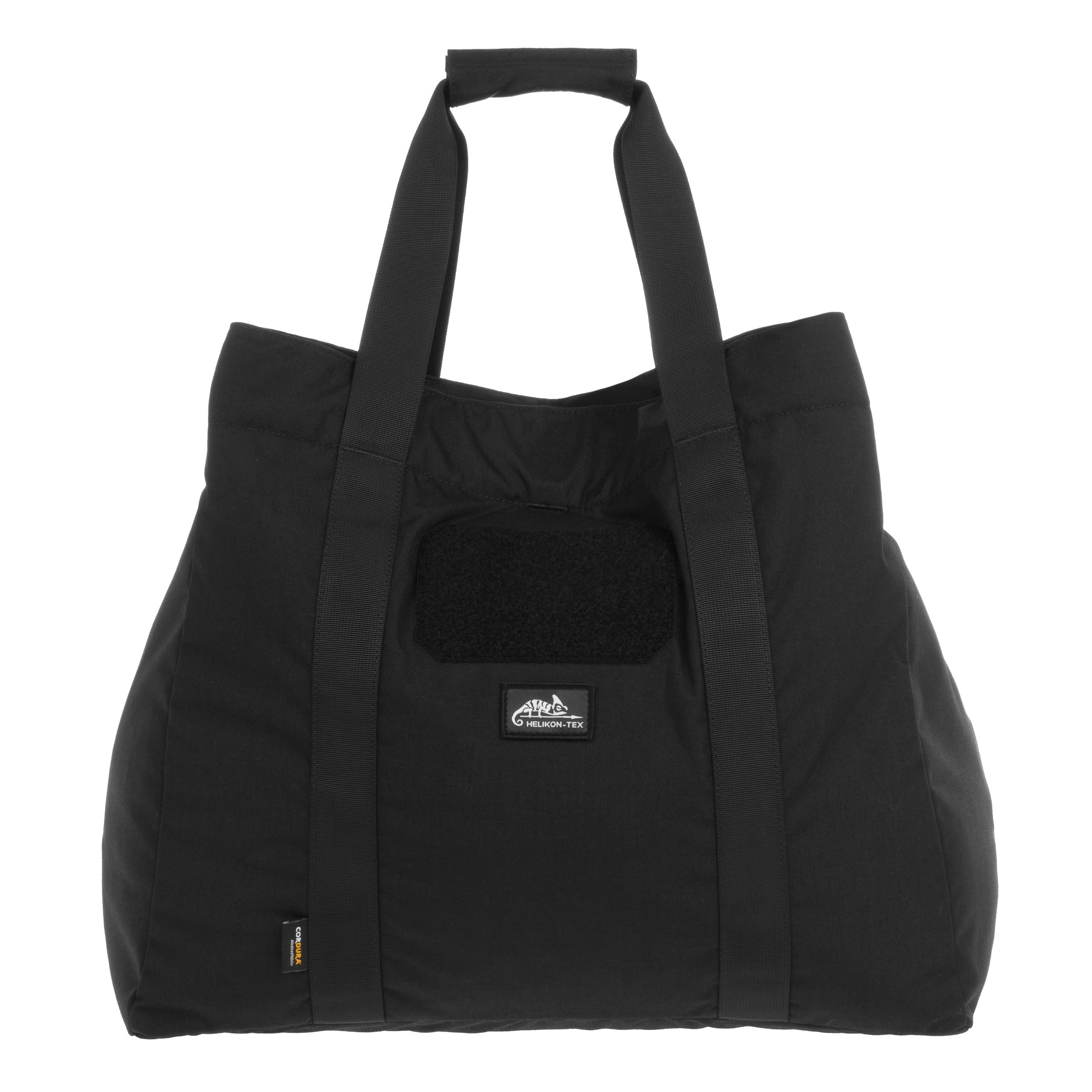 Helikon Field Tote Cordura táska - Black