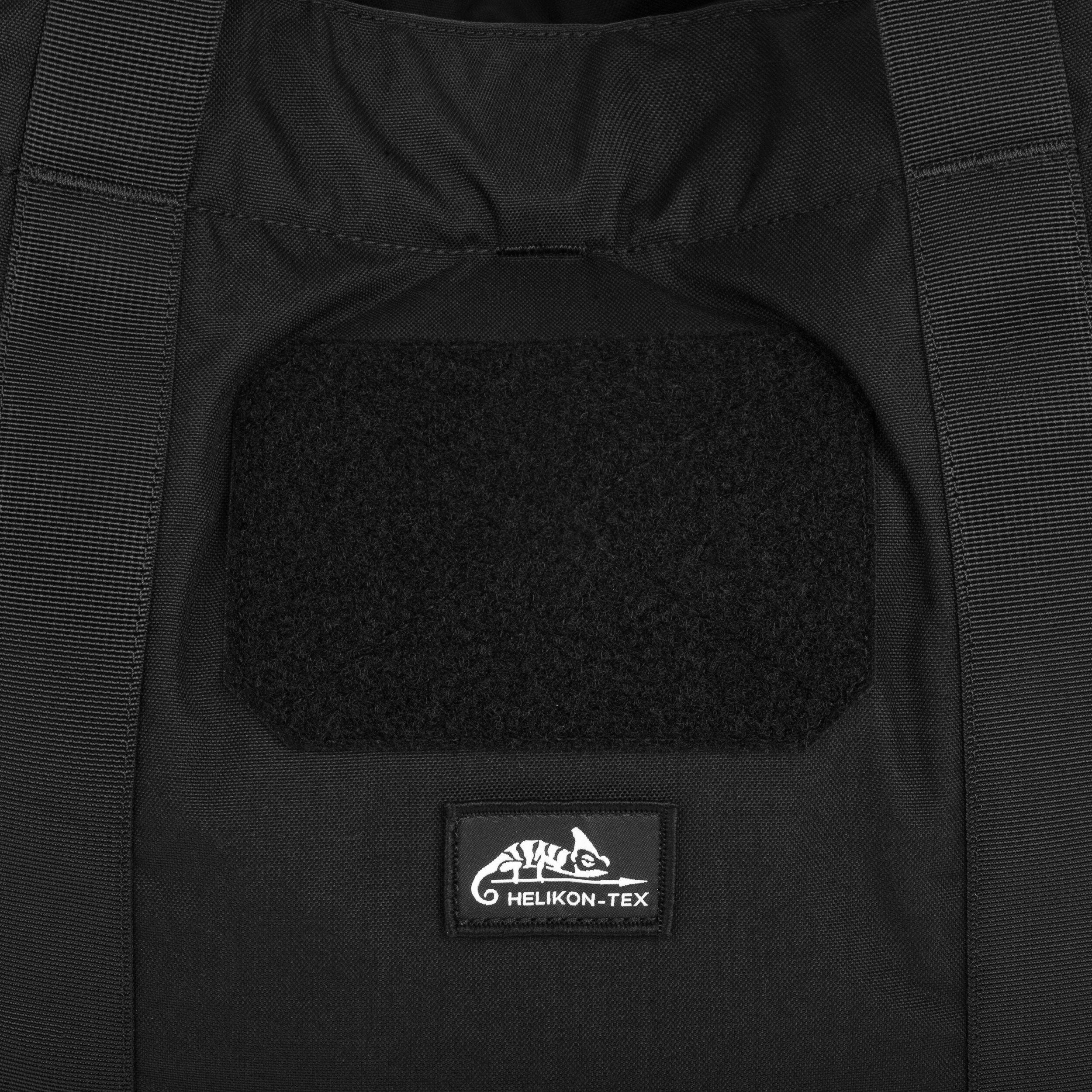 Helikon Field Tote Cordura táska - Black