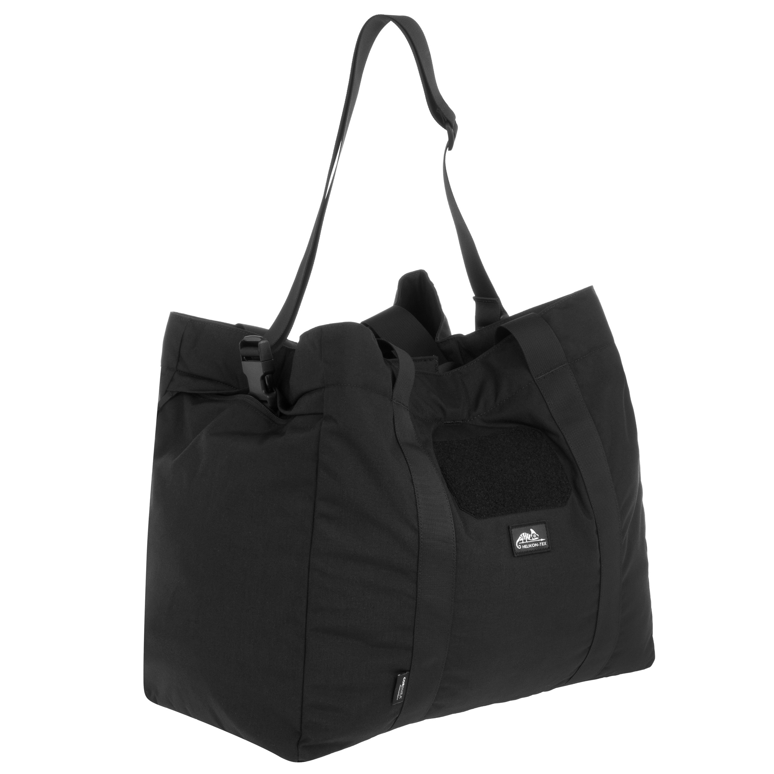 Helikon Field Tote Cordura táska - Black