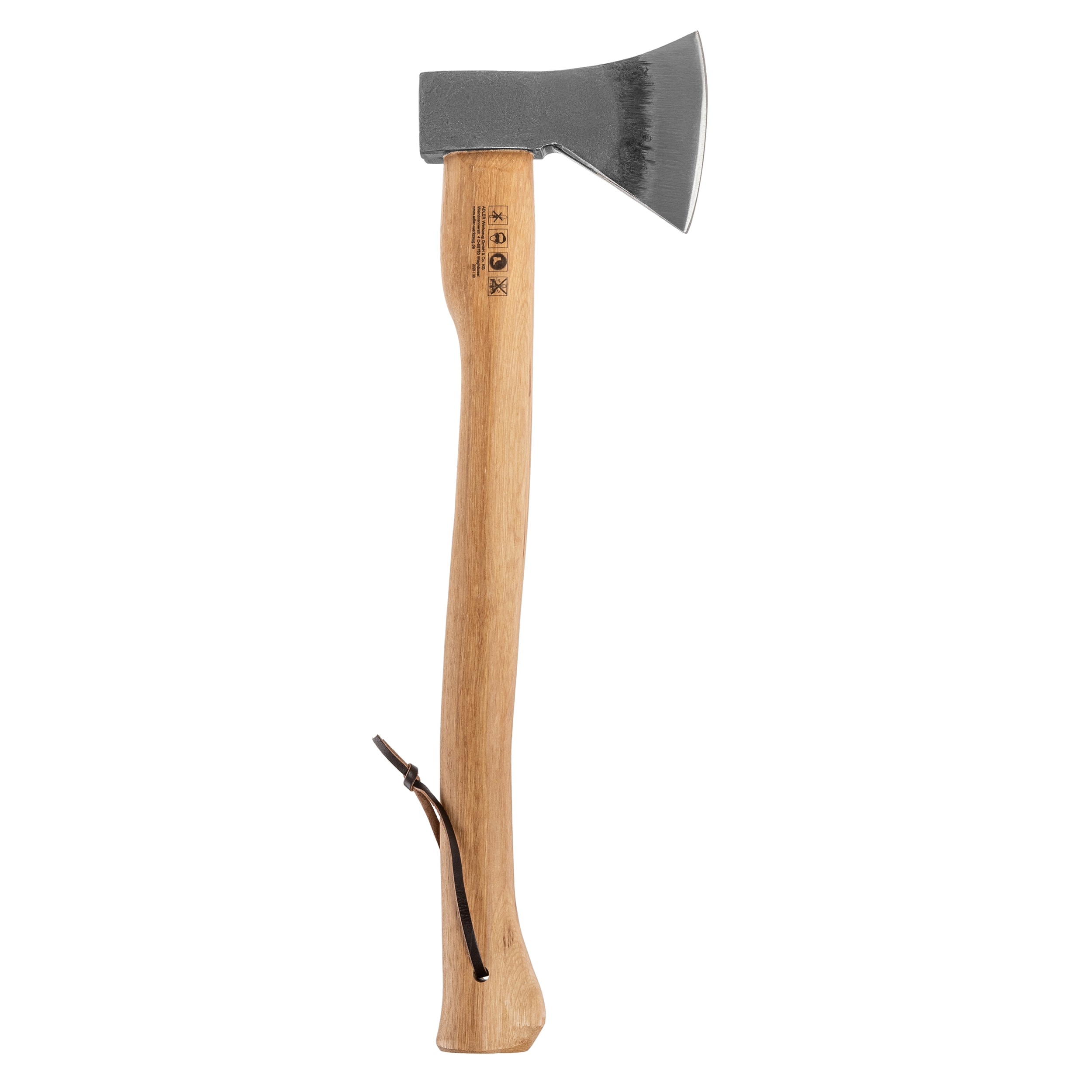Badger Outdoor Timber fejsze