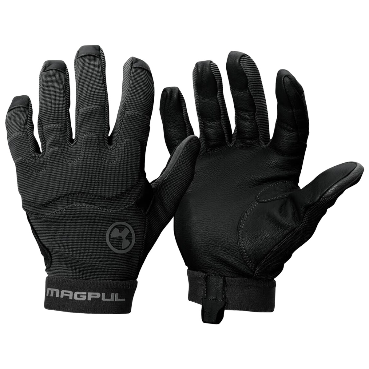 Magpul Patrol Glove 2.0 taktikai kesztyű - Black